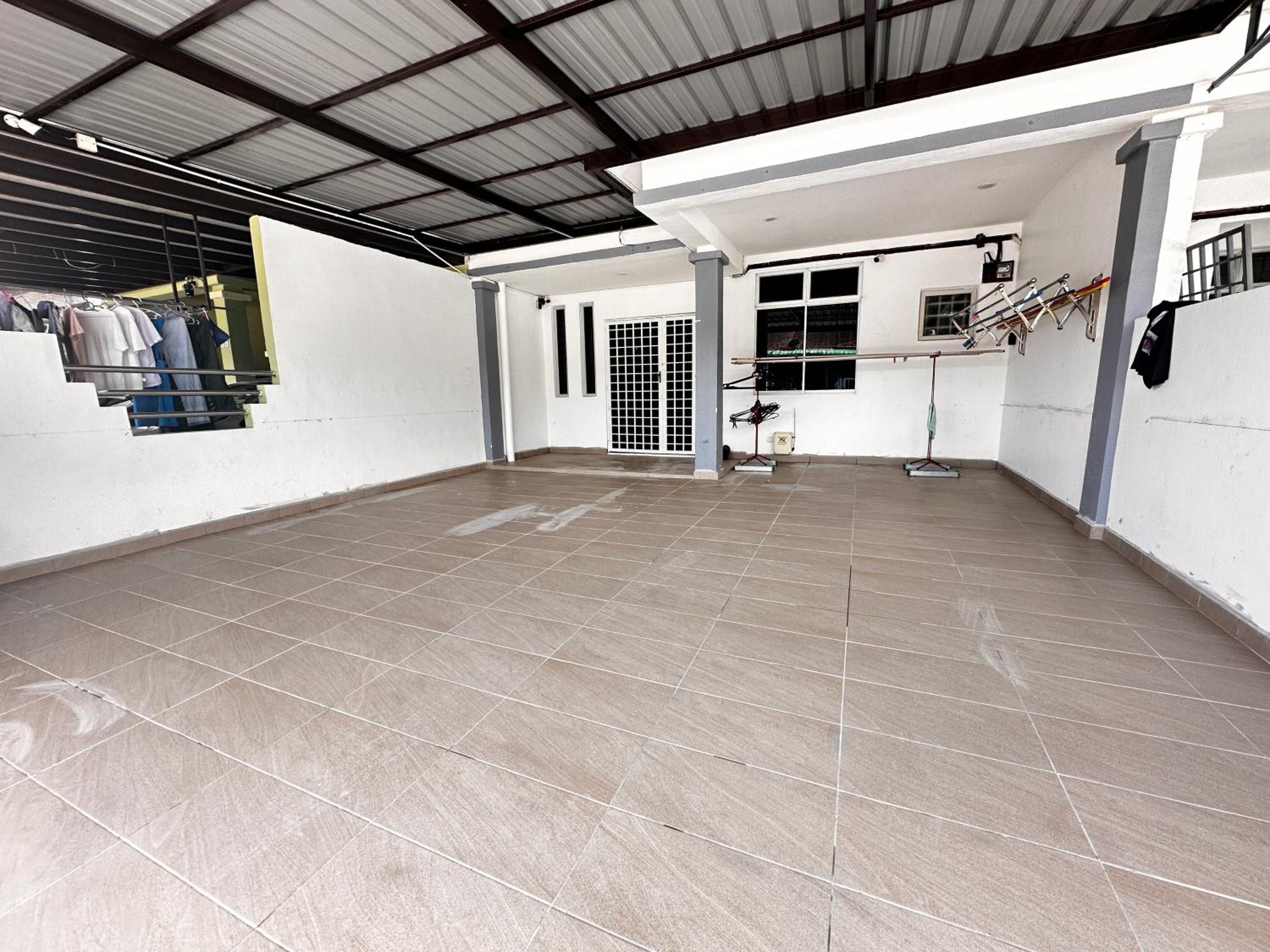 Jiaxin Homestay - Puteri Wangsa 家馨民宿 photo 2