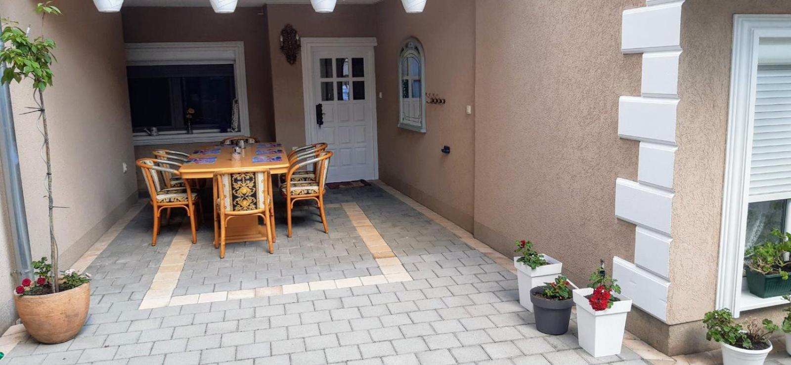 Apartment-house LaVi