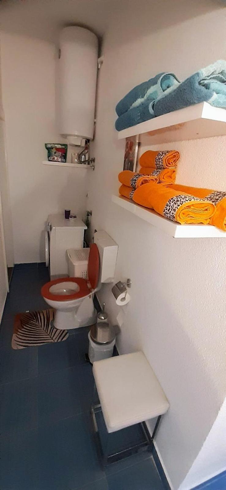 Apartment-house LaVi