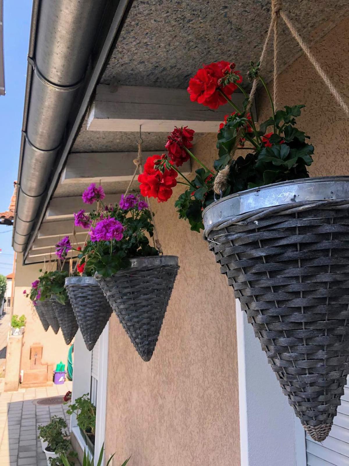 Apartment-house LaVi