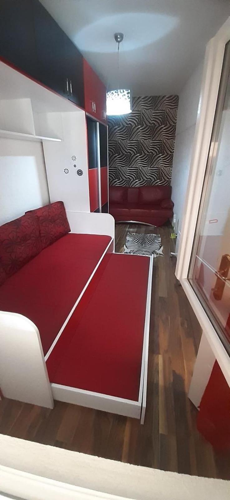 Apartment-house LaVi