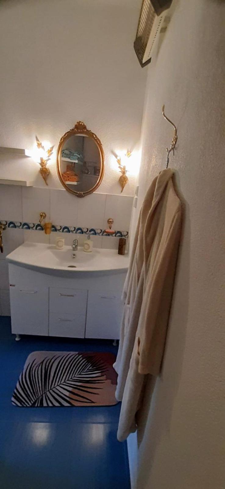 Apartment-house LaVi