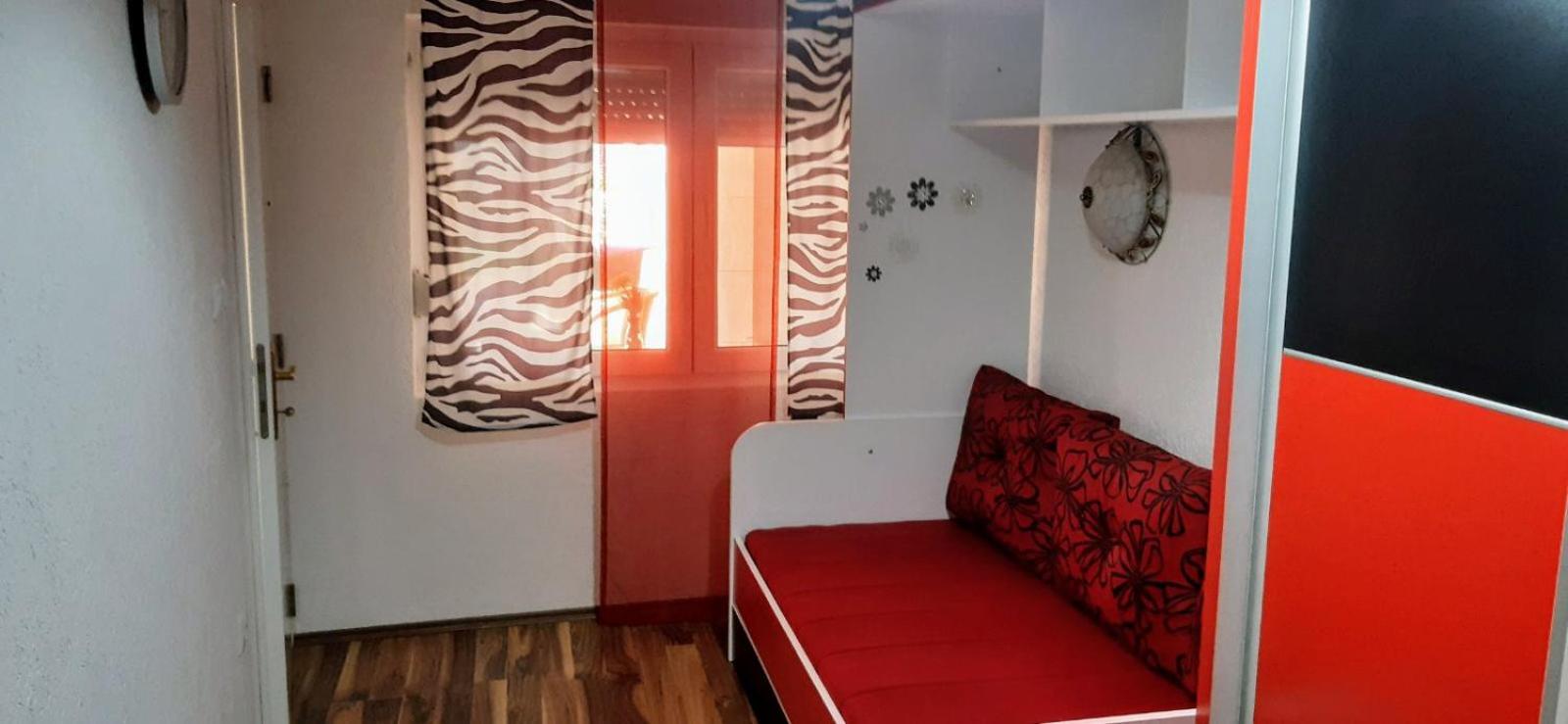 Apartment-house LaVi