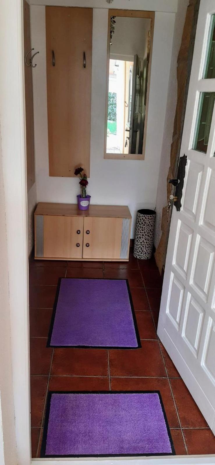 Apartment-house LaVi
