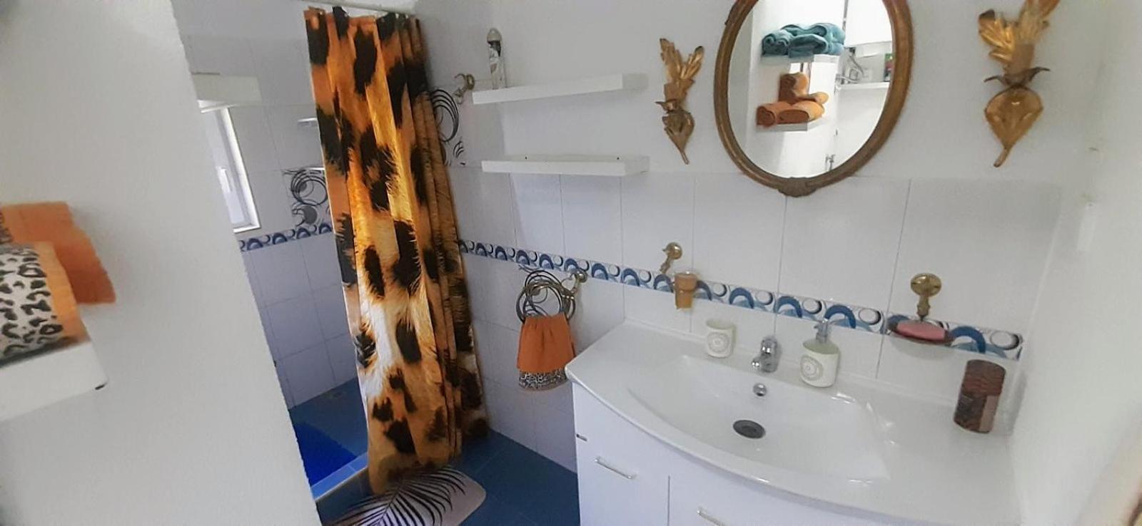 Apartment-house LaVi