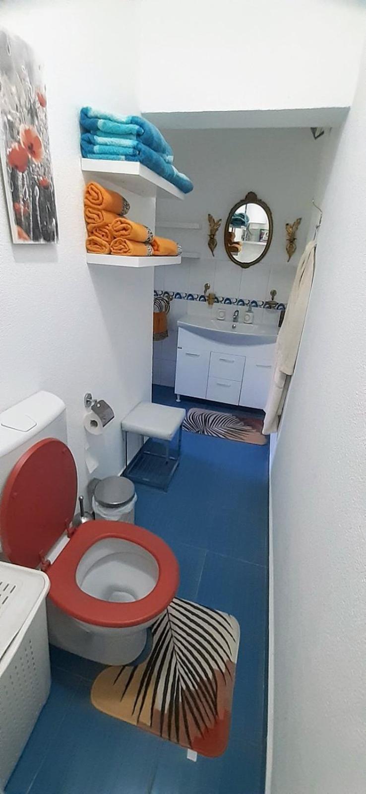 Apartment-house LaVi