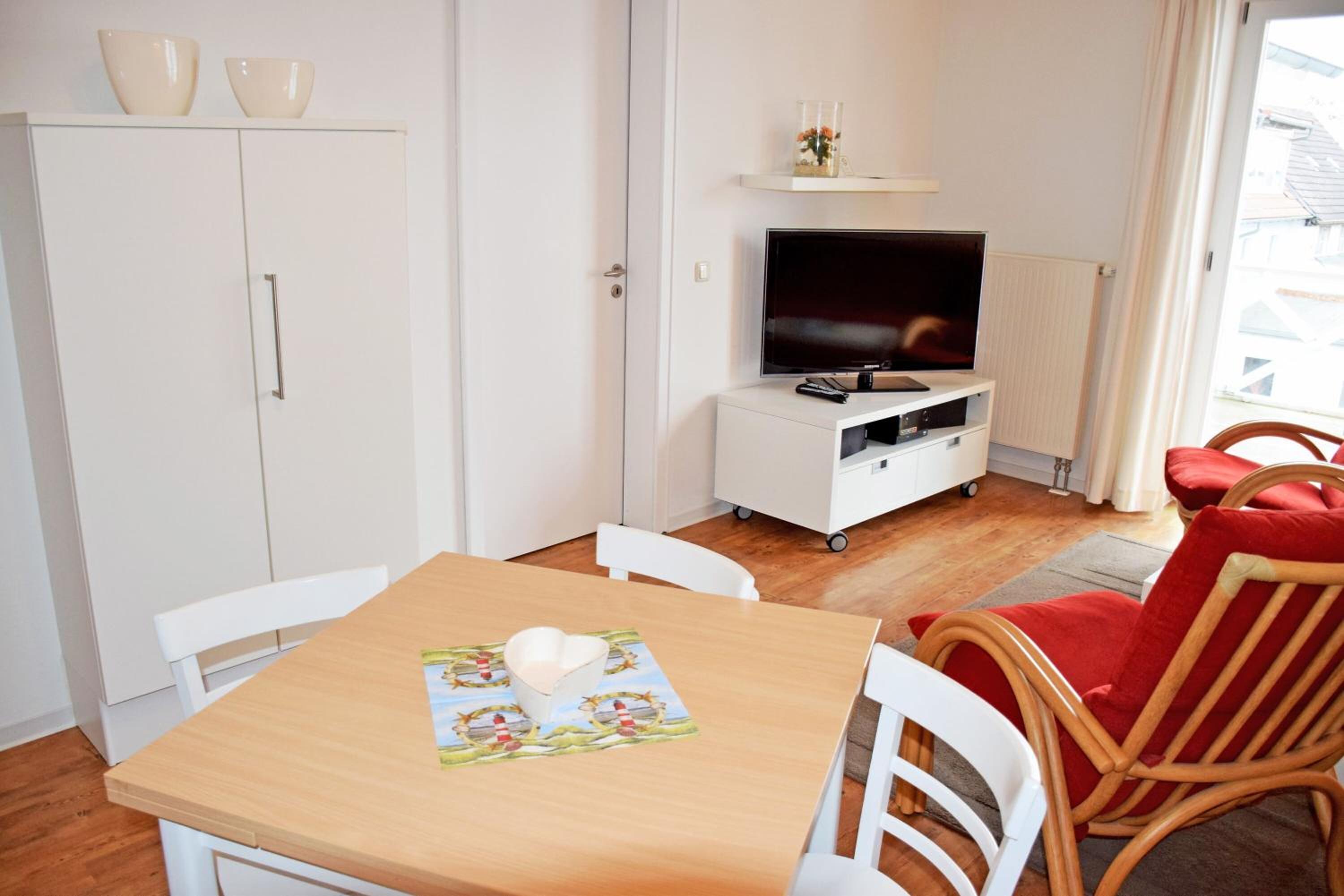Villa Sonneck, App 17