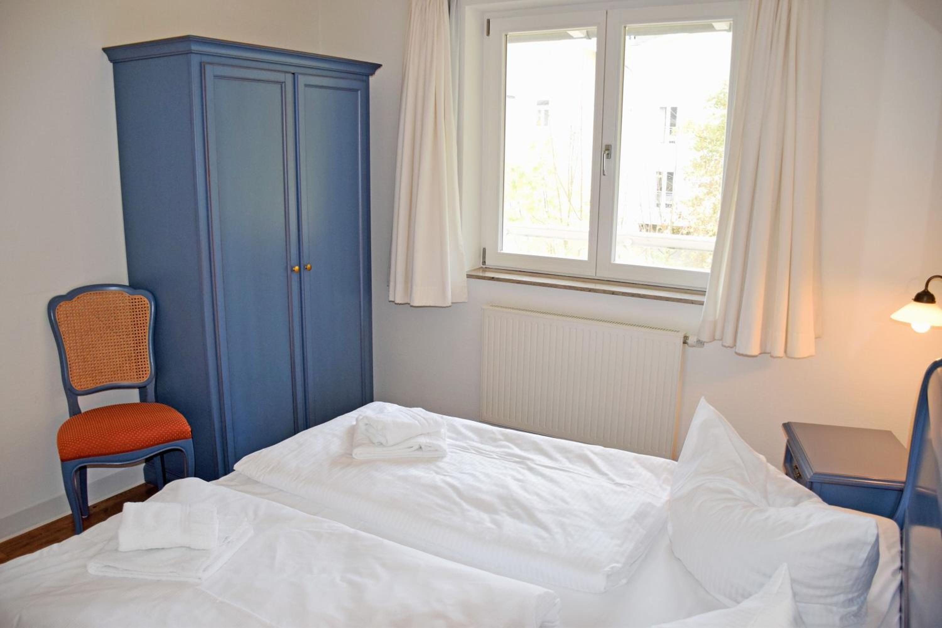 Villa Sonneck, App 17