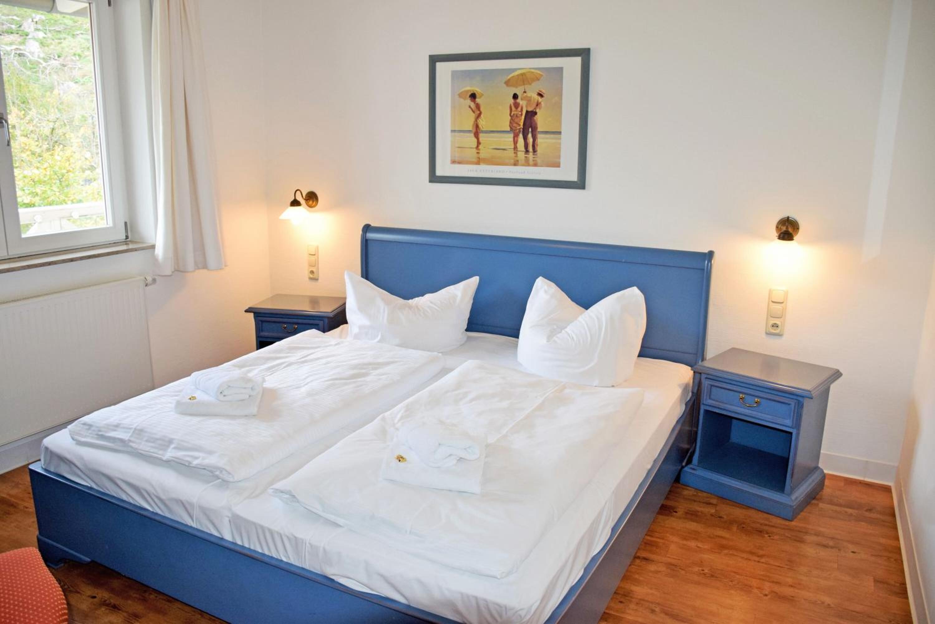 Villa Sonneck, App 17