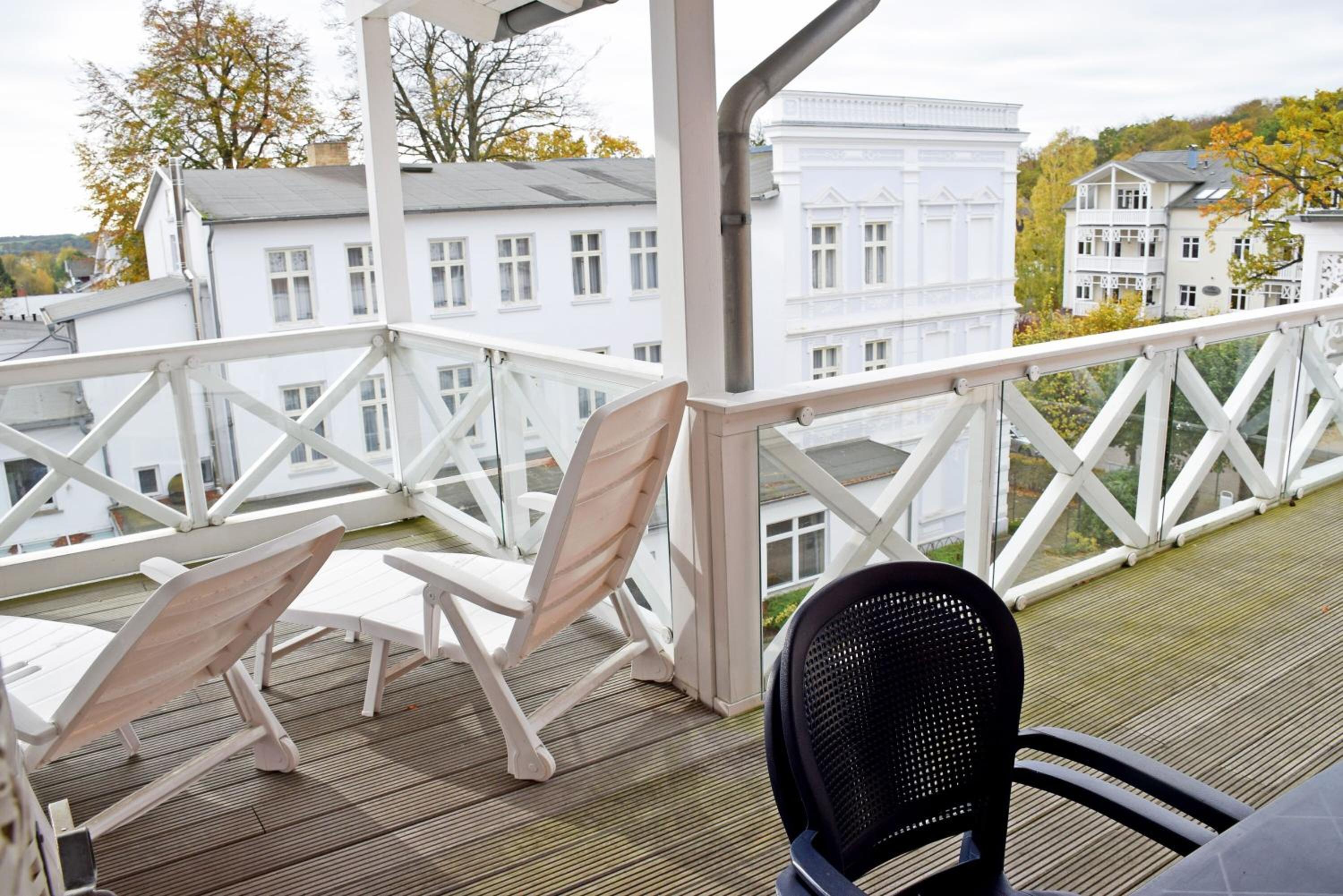 Villa Sonneck, App 17