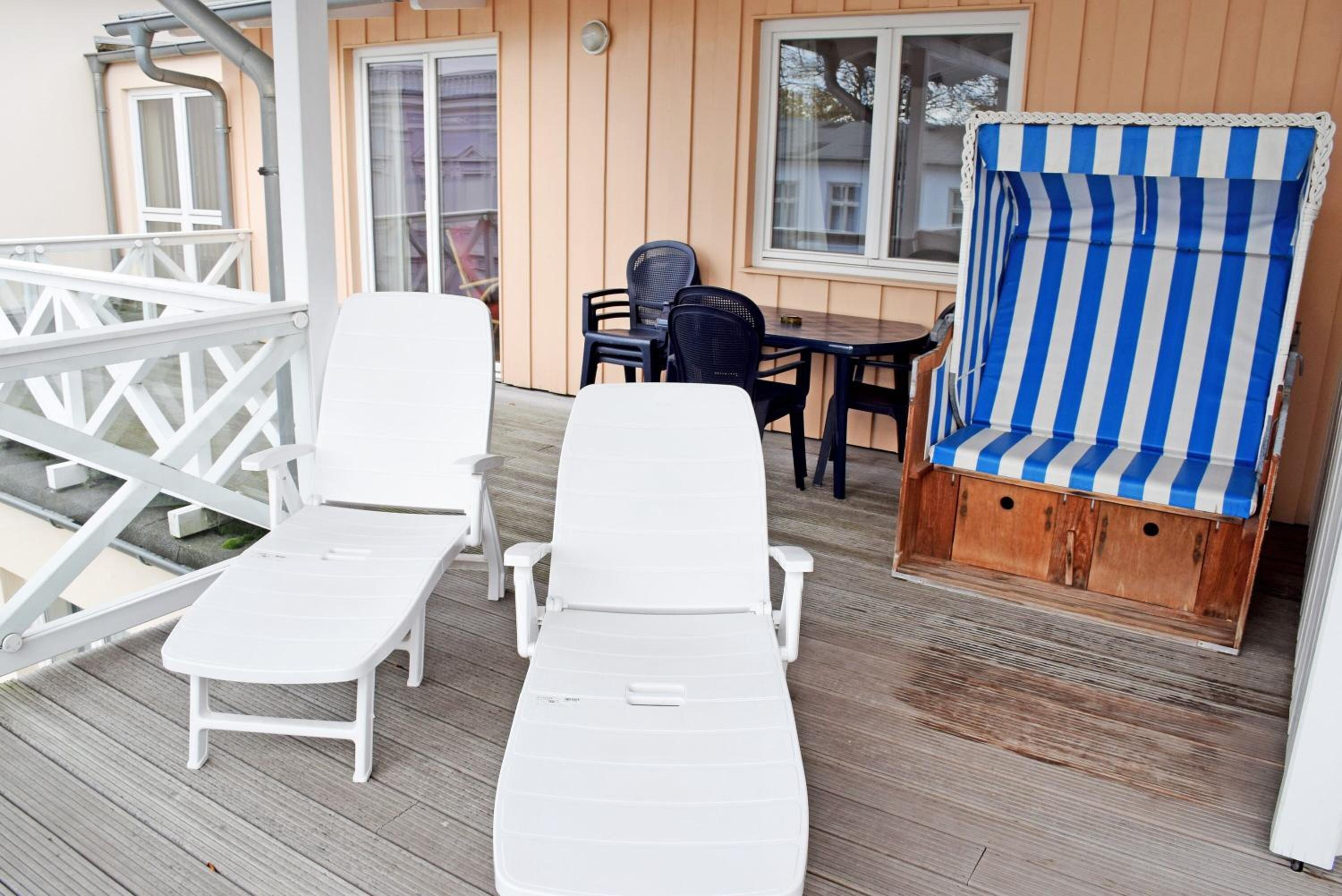 Villa Sonneck, App 17