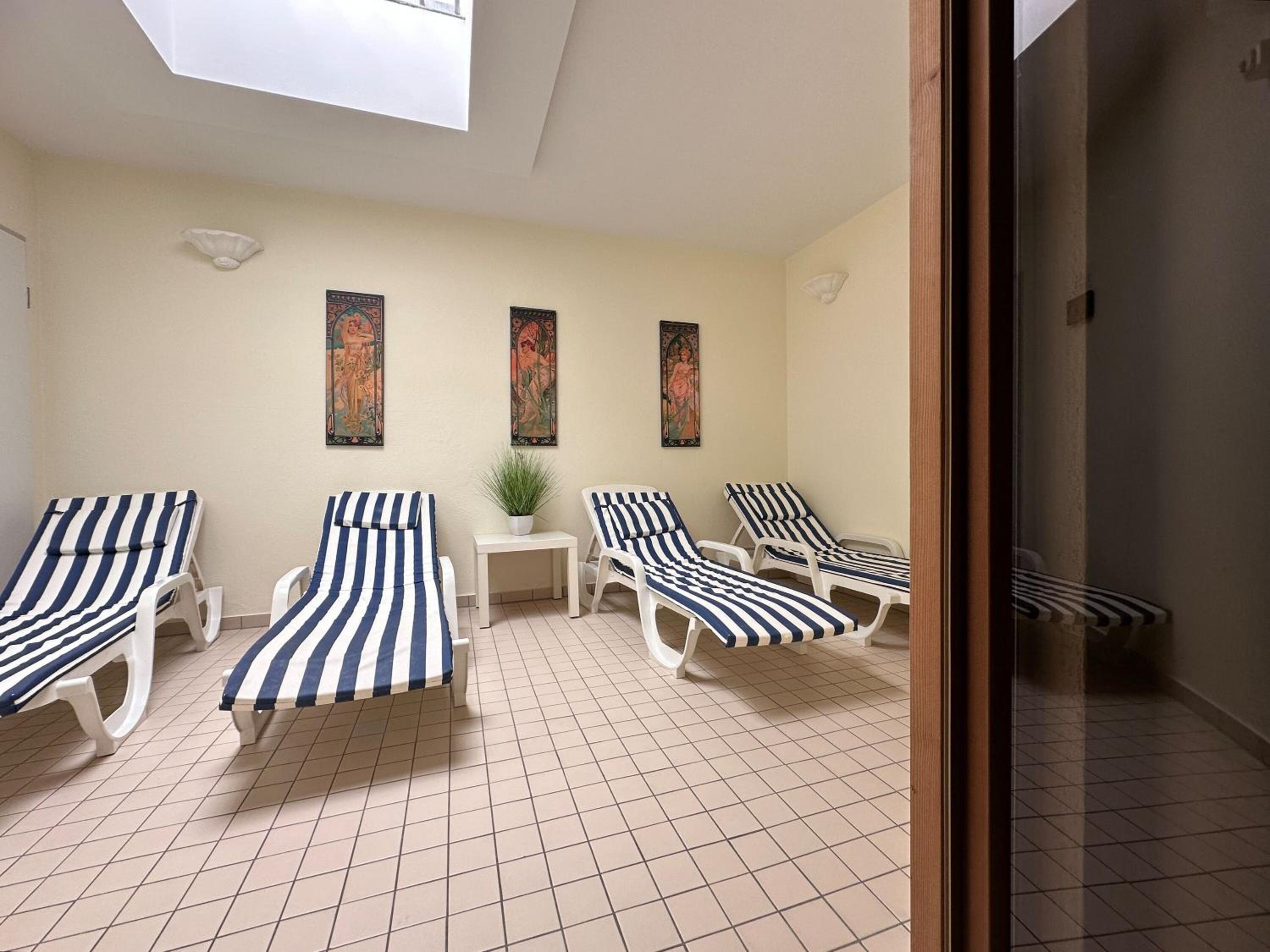 Villa Sonneck, App 17