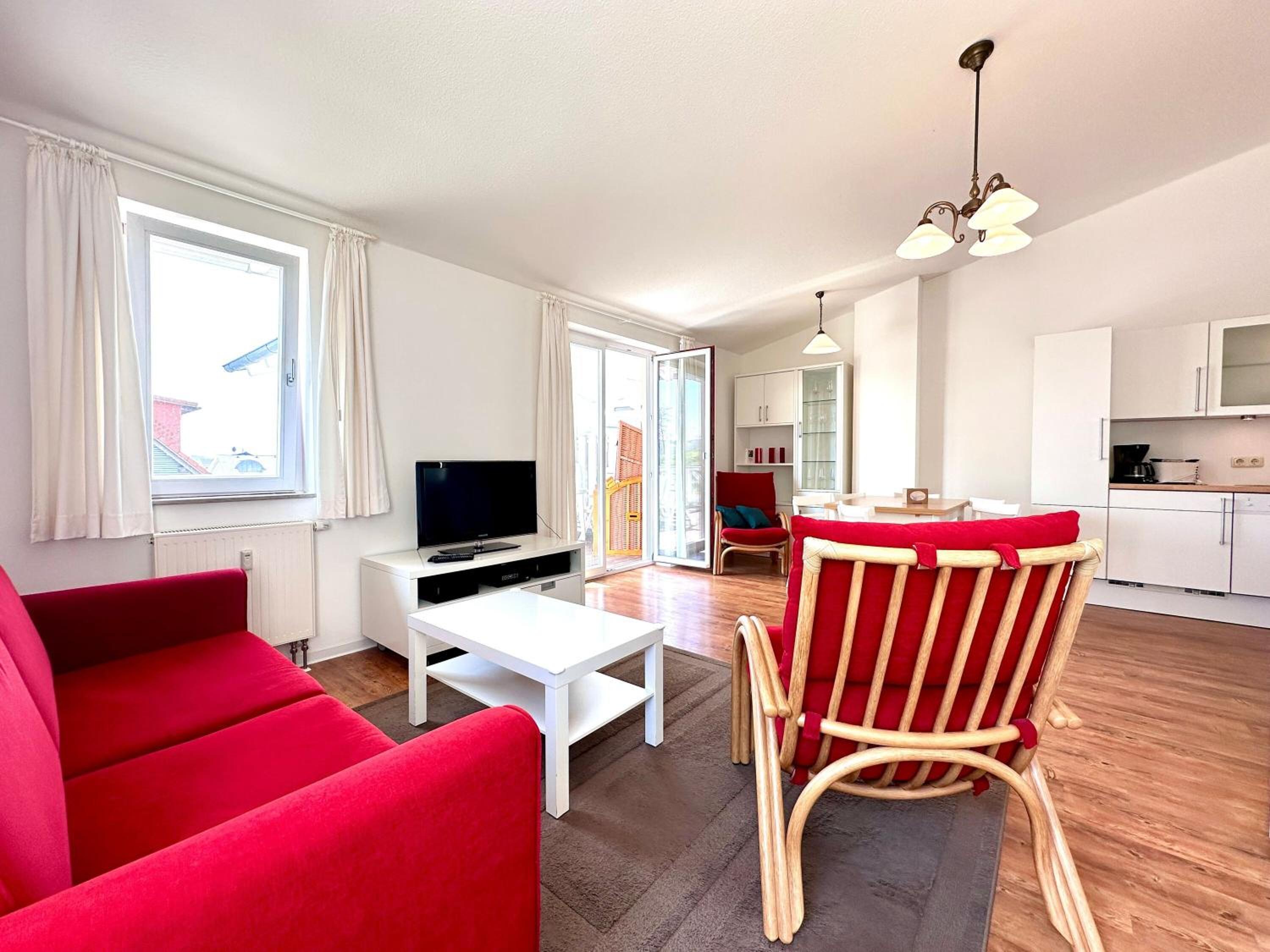 Villa Sonneck, App 18