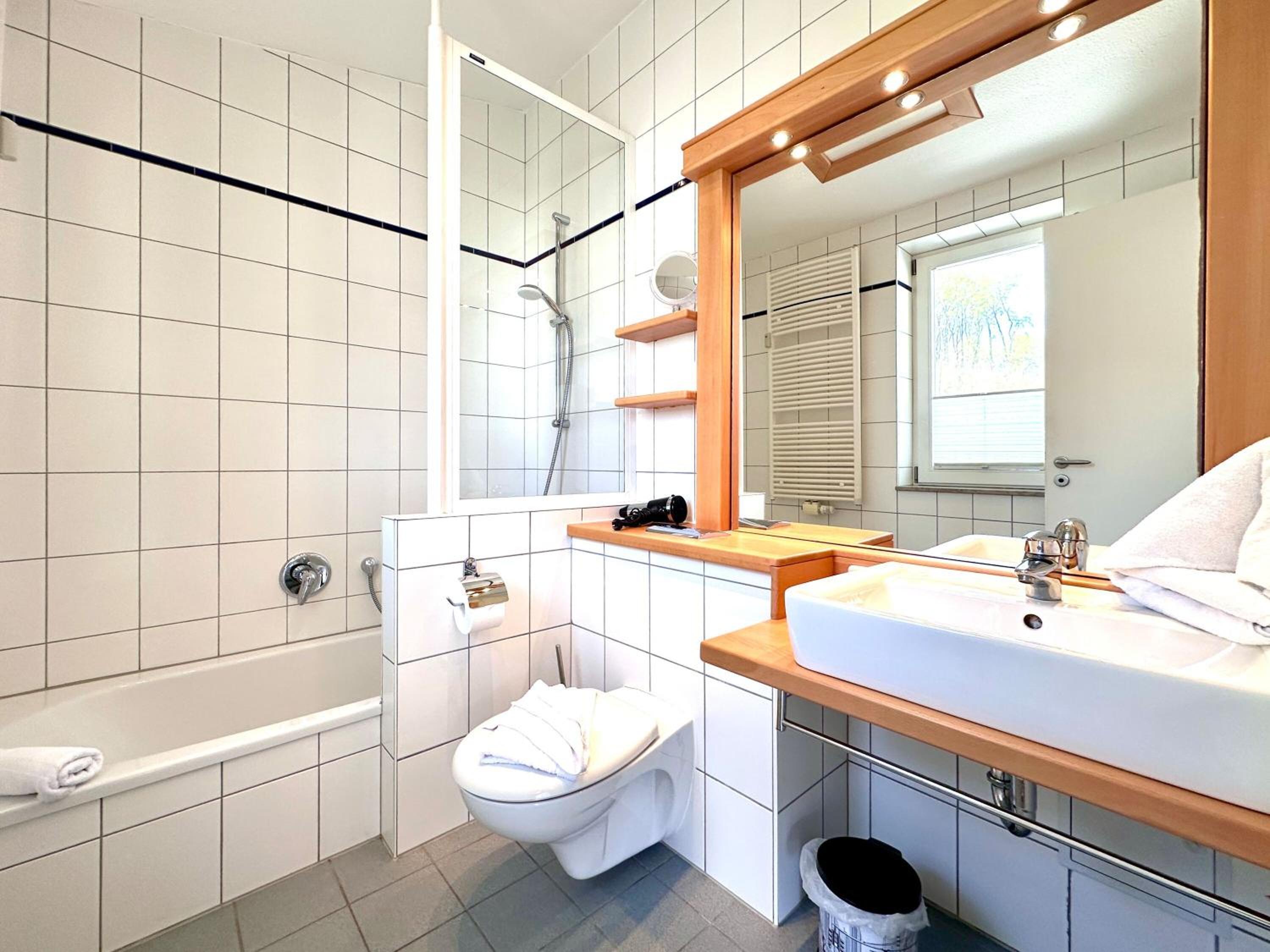 Villa Sonneck, App 18
