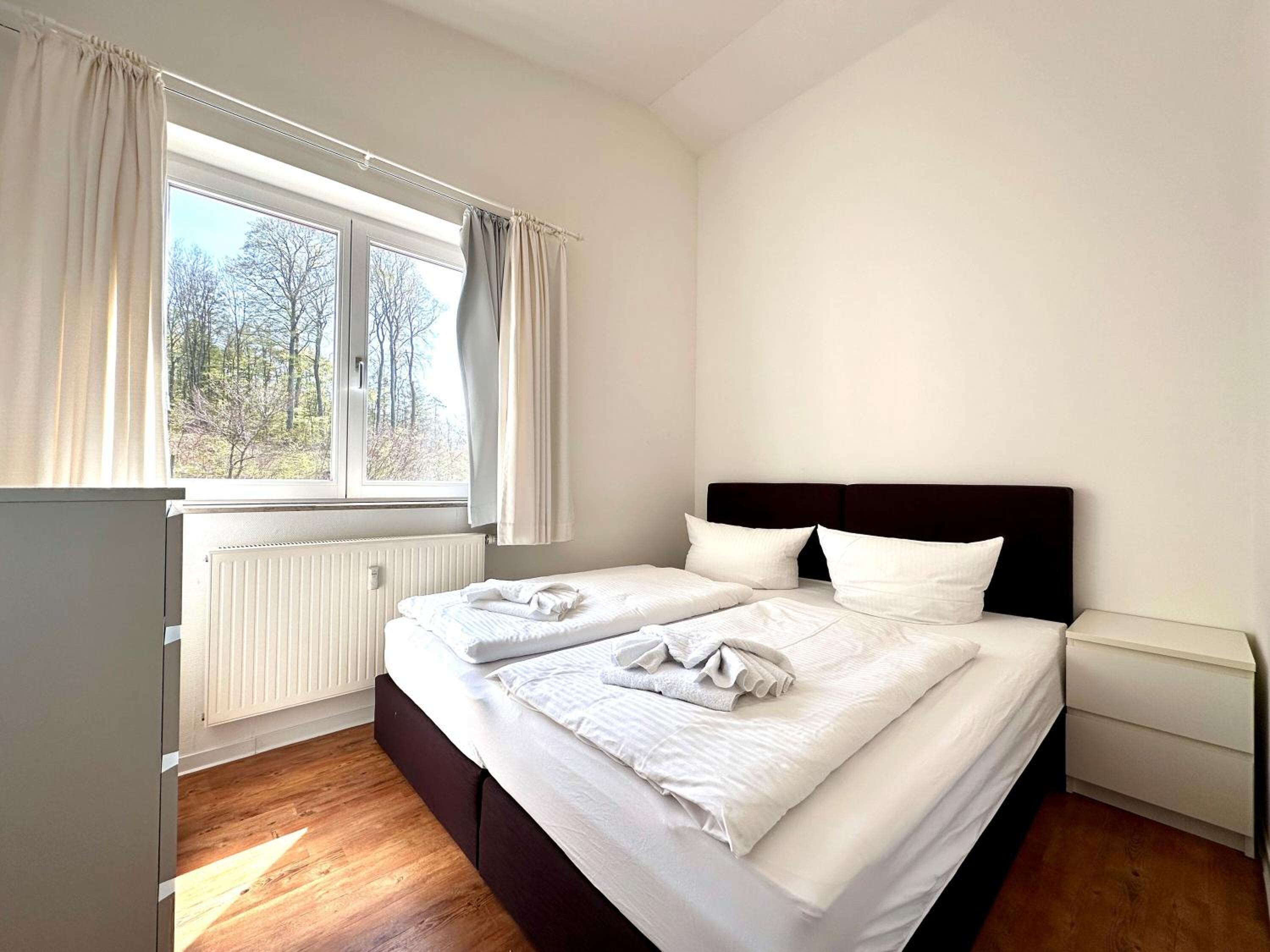 Villa Sonneck, App 18