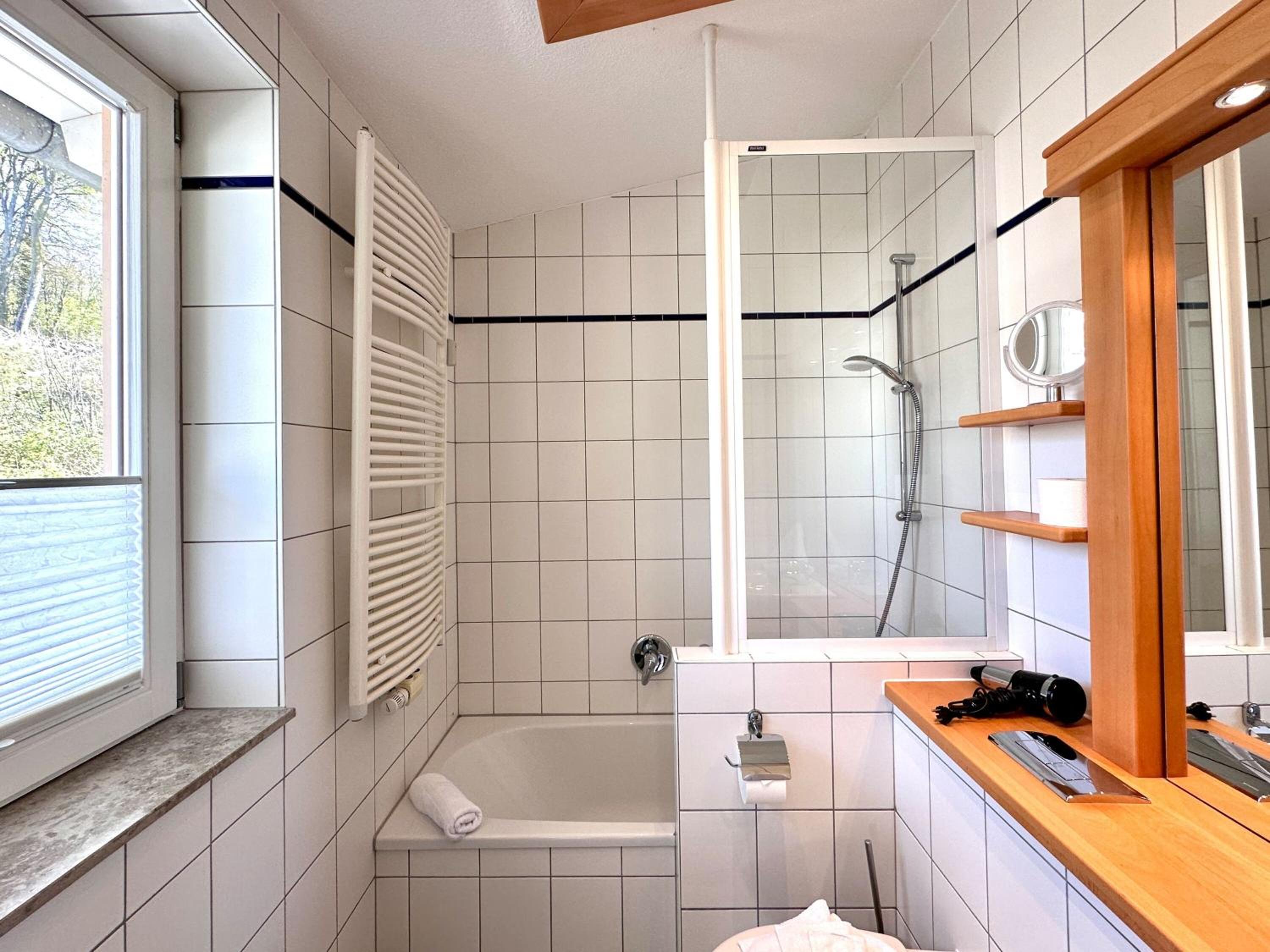 Villa Sonneck, App 18