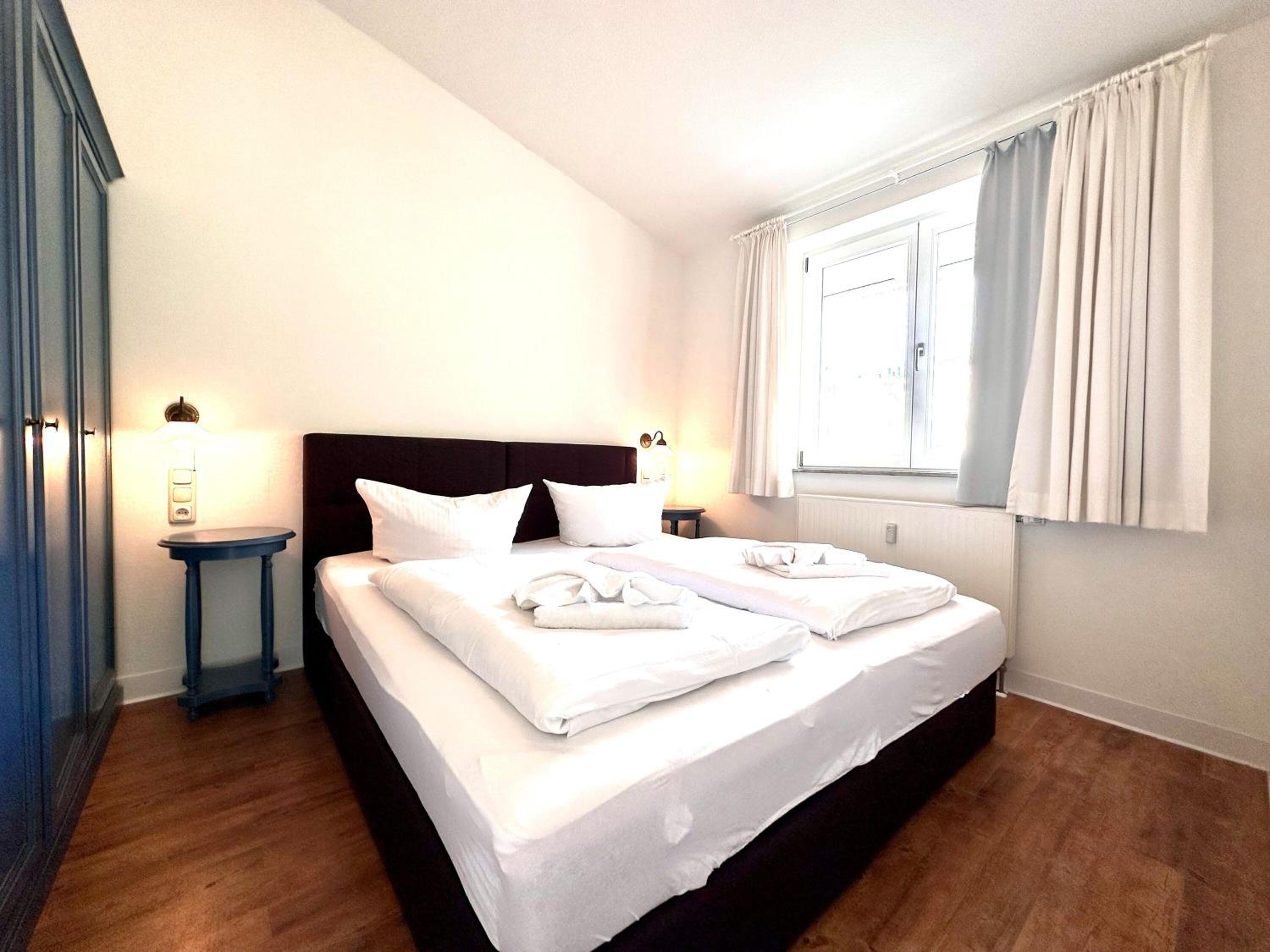 Villa Sonneck, App 18