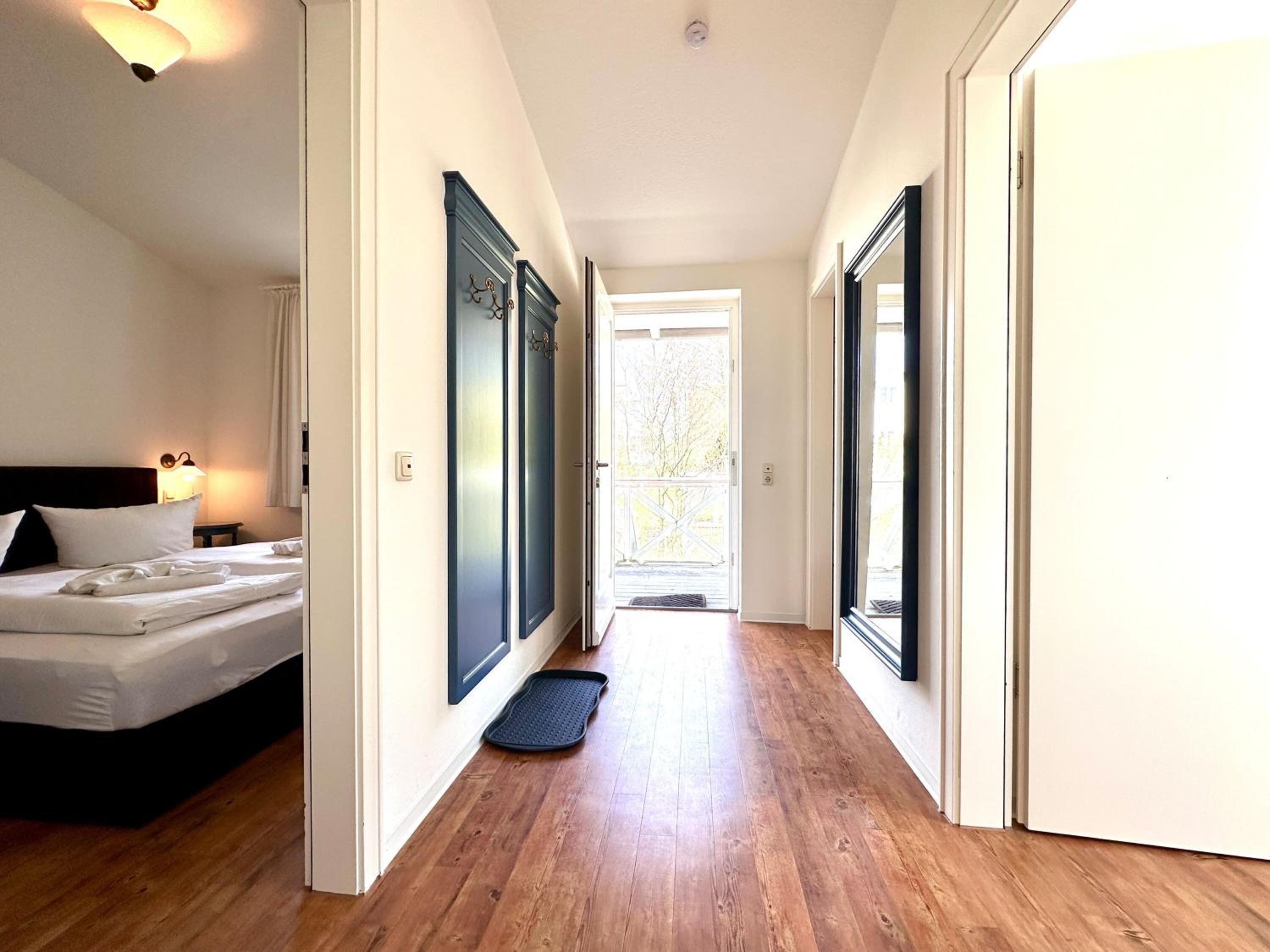 Villa Sonneck, App 18