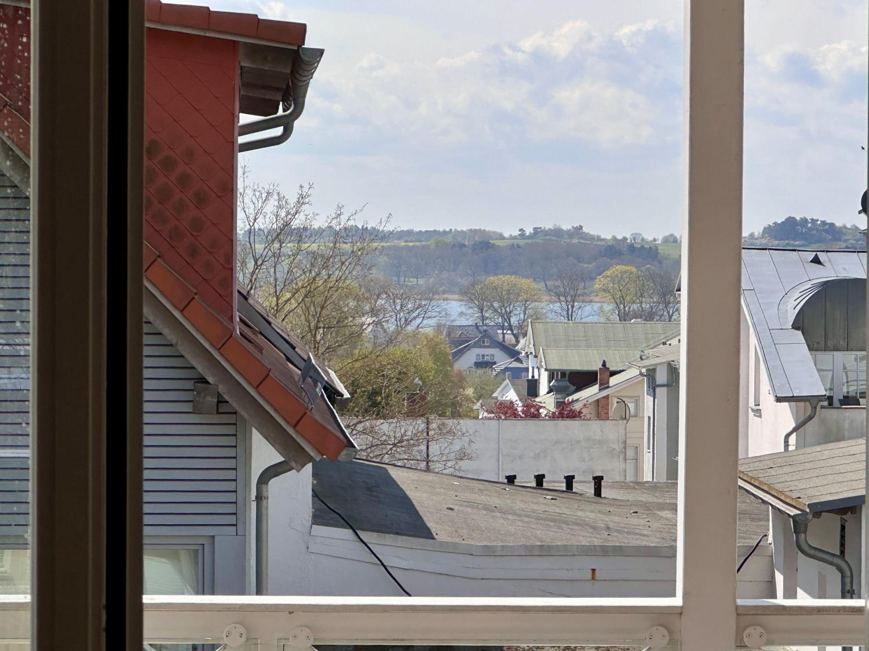 Villa Sonneck, App 18