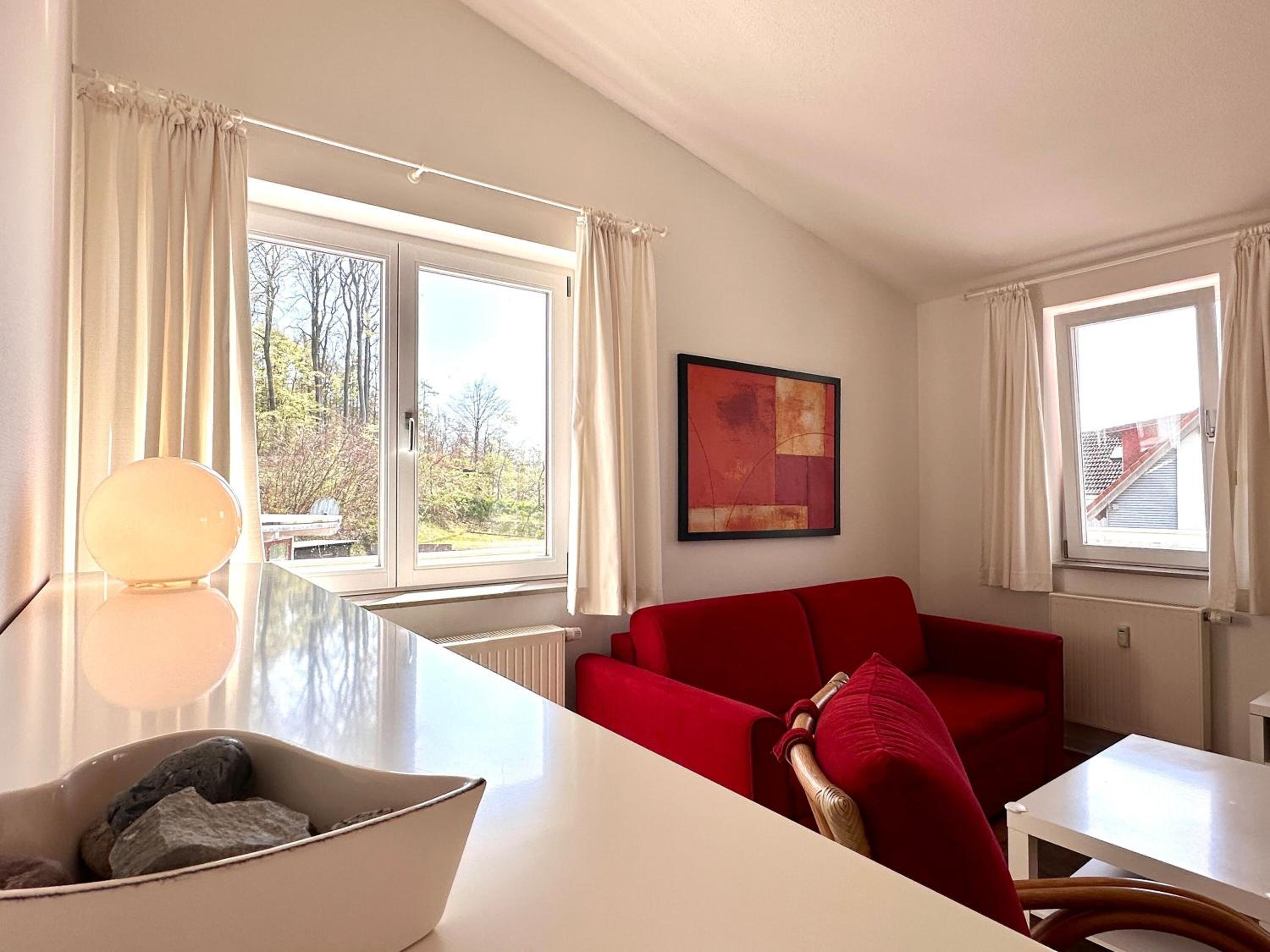 Villa Sonneck, App 18