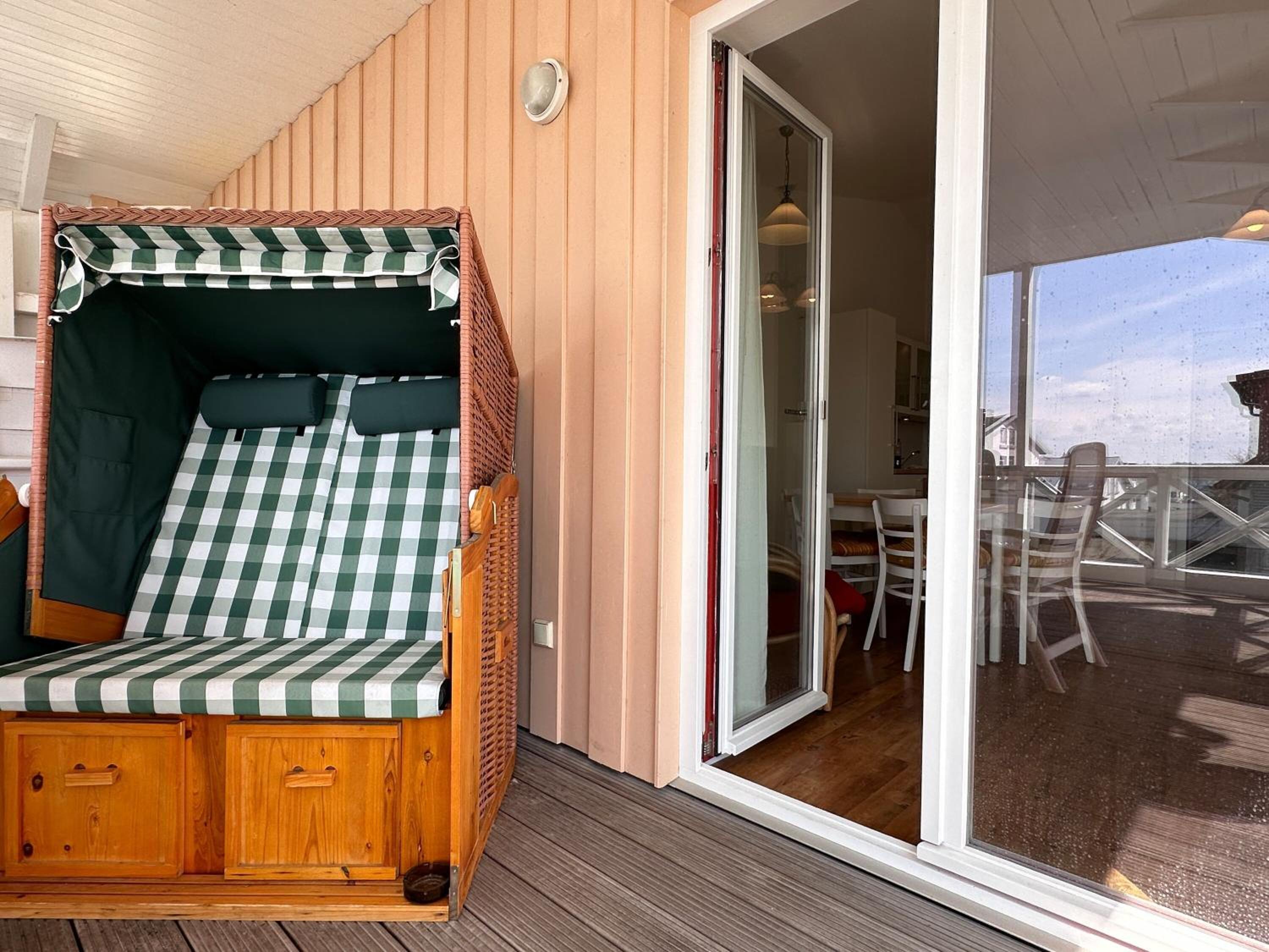 Villa Sonneck, App 18