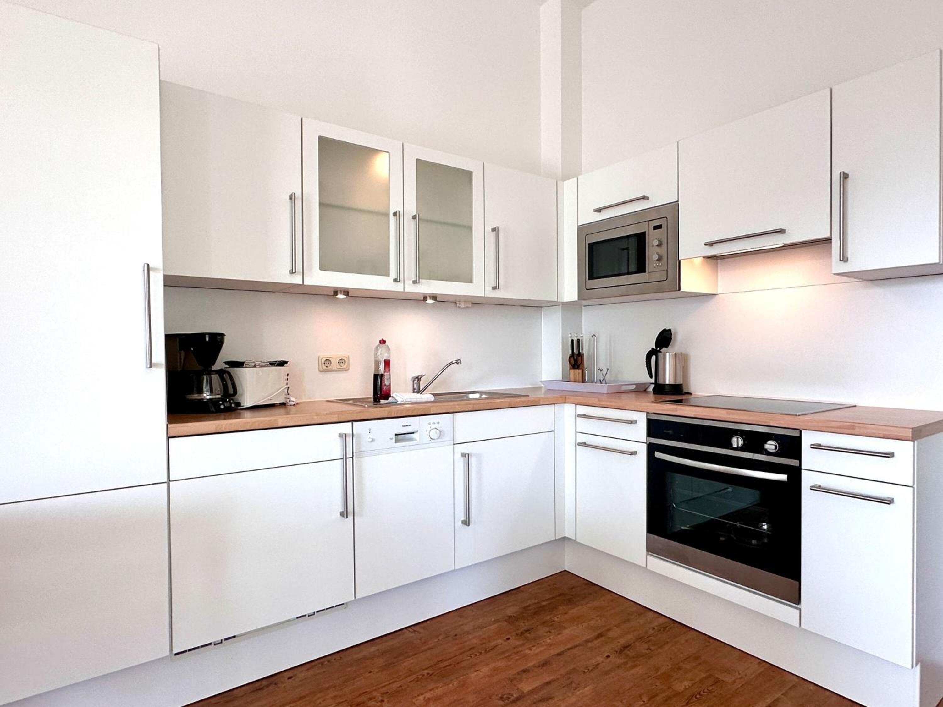 Villa Sonneck, App 18