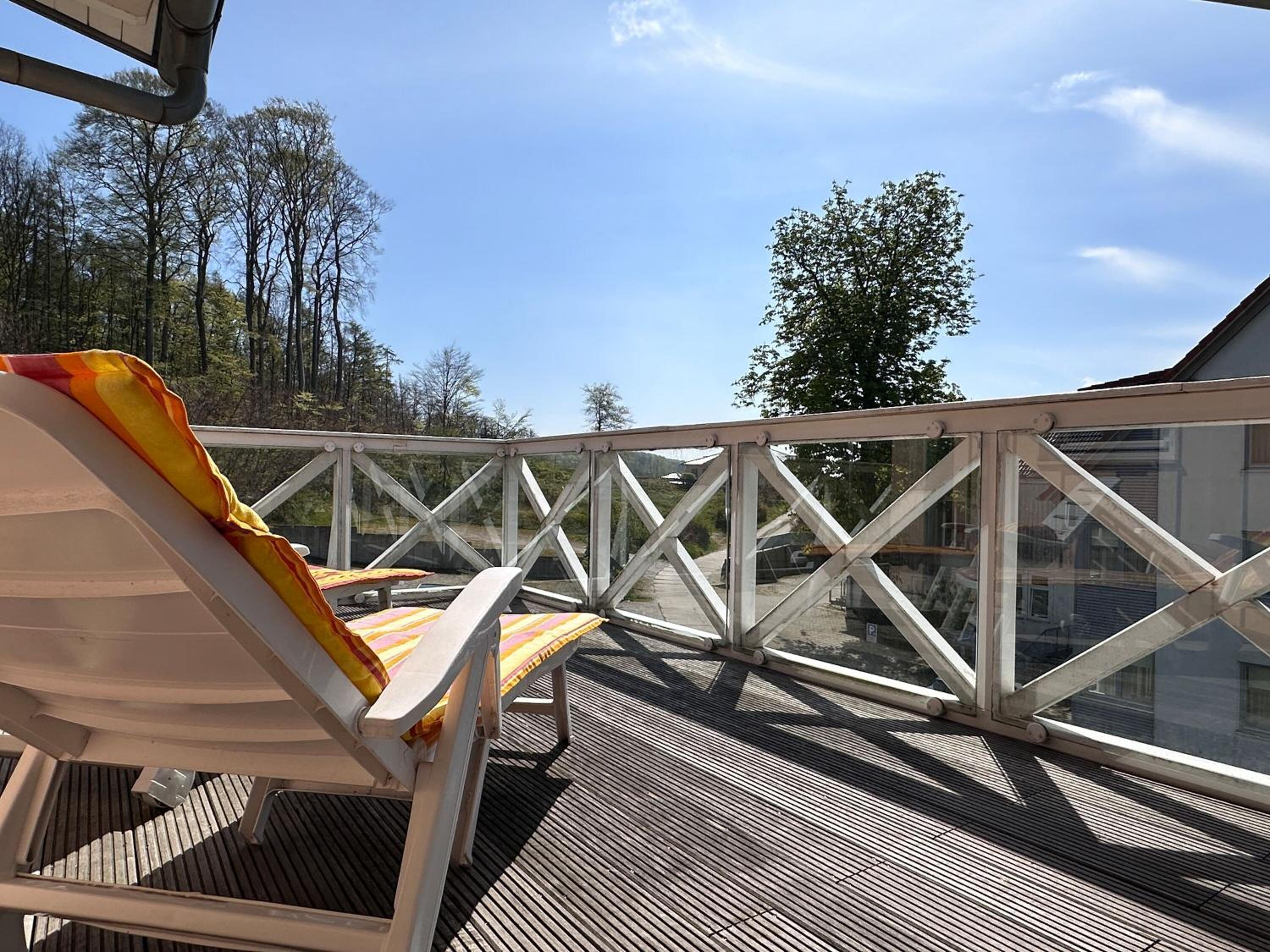 Villa Sonneck, App 18