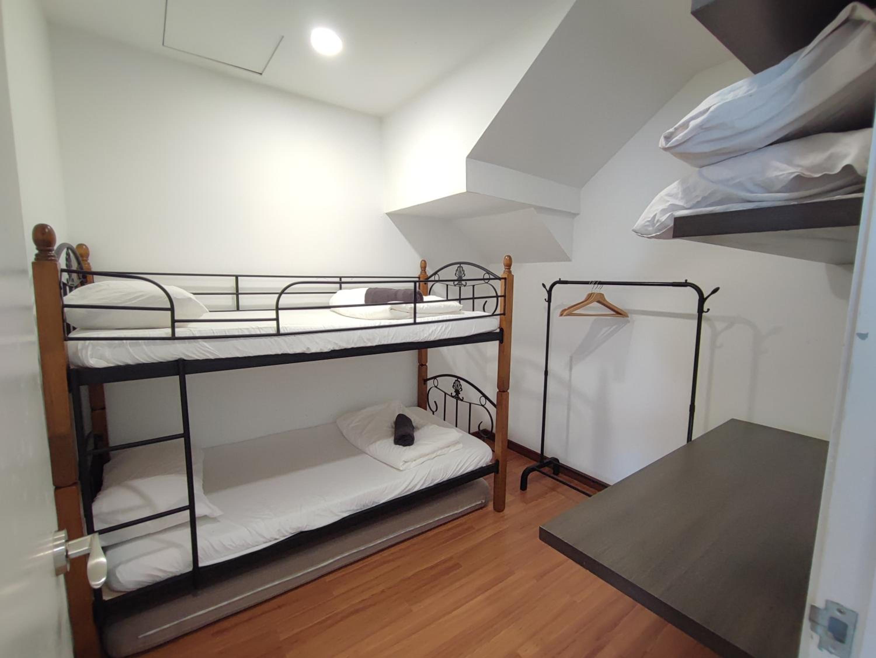 Icity shah Alam duplex 8pax 2R2B photo 7