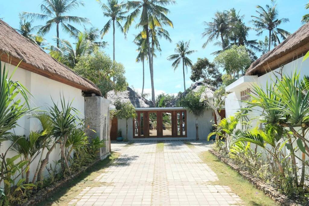 Loop Villa 2 view 4