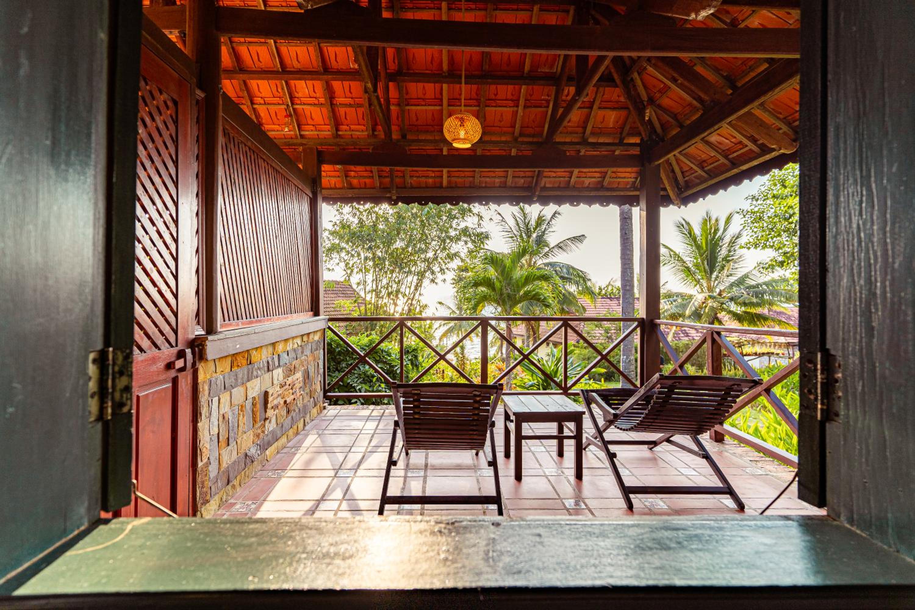 Phu Quoc Eco Beach Resort