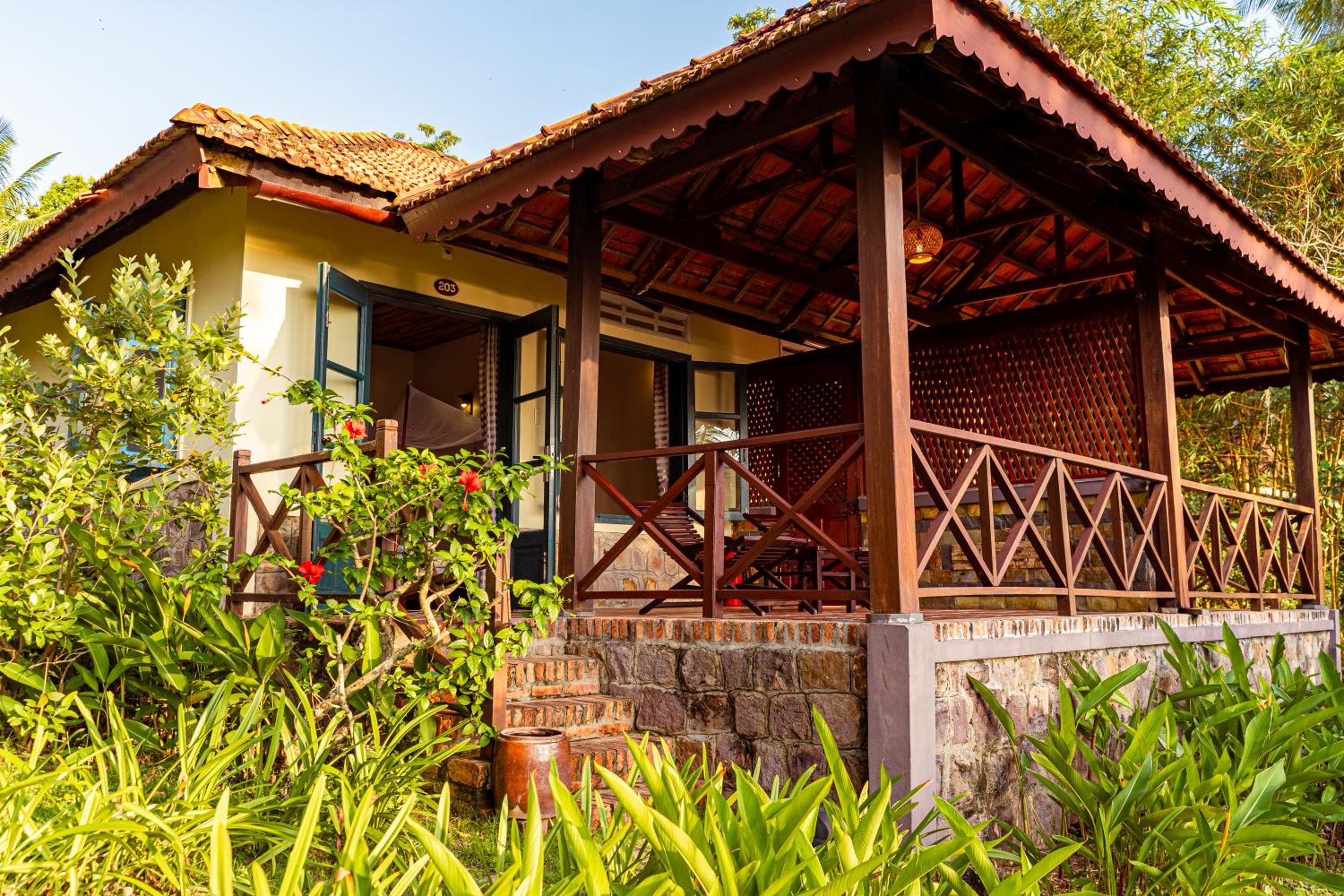 Phu Quoc Eco Beach Resort