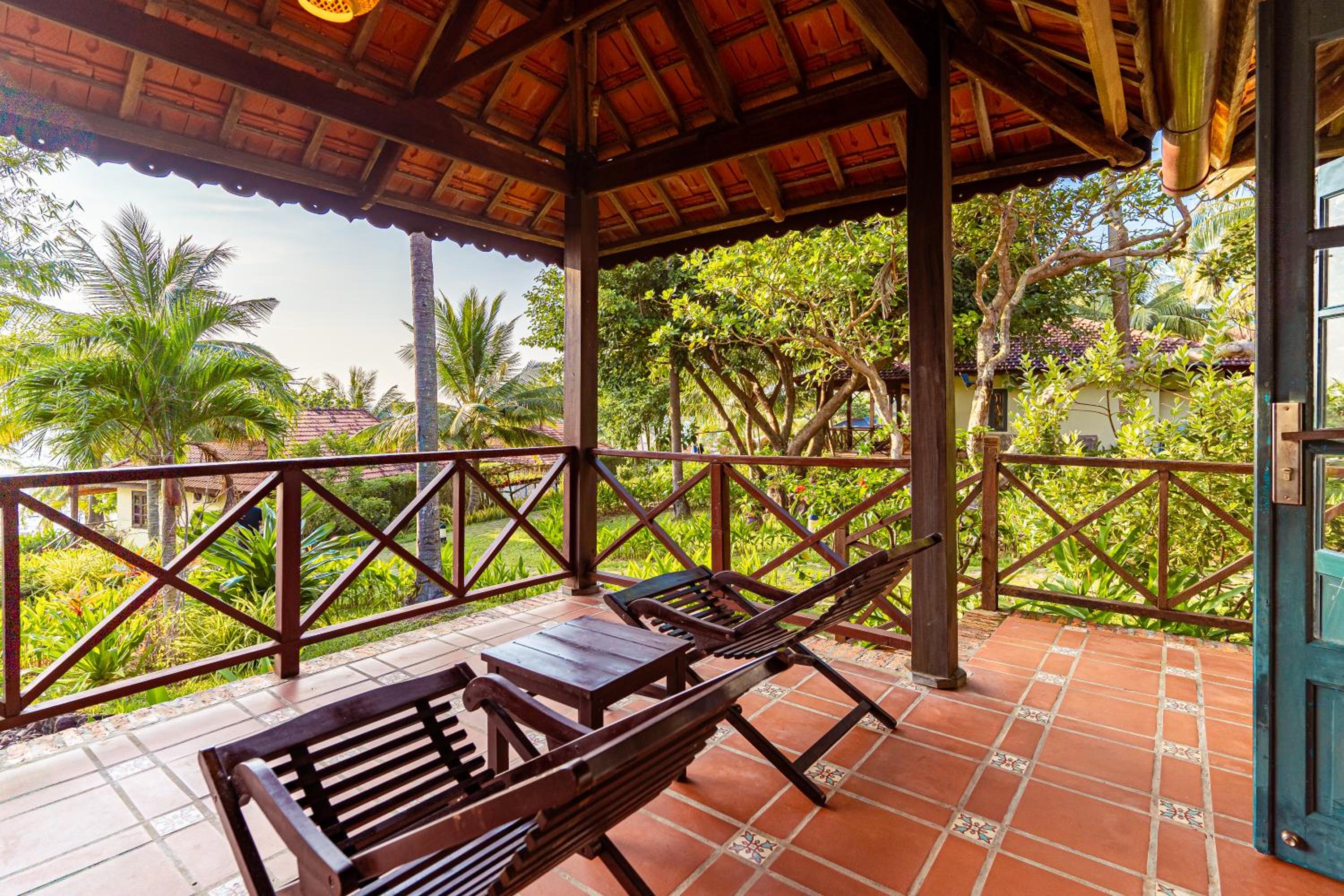 Phu Quoc Eco Beach Resort