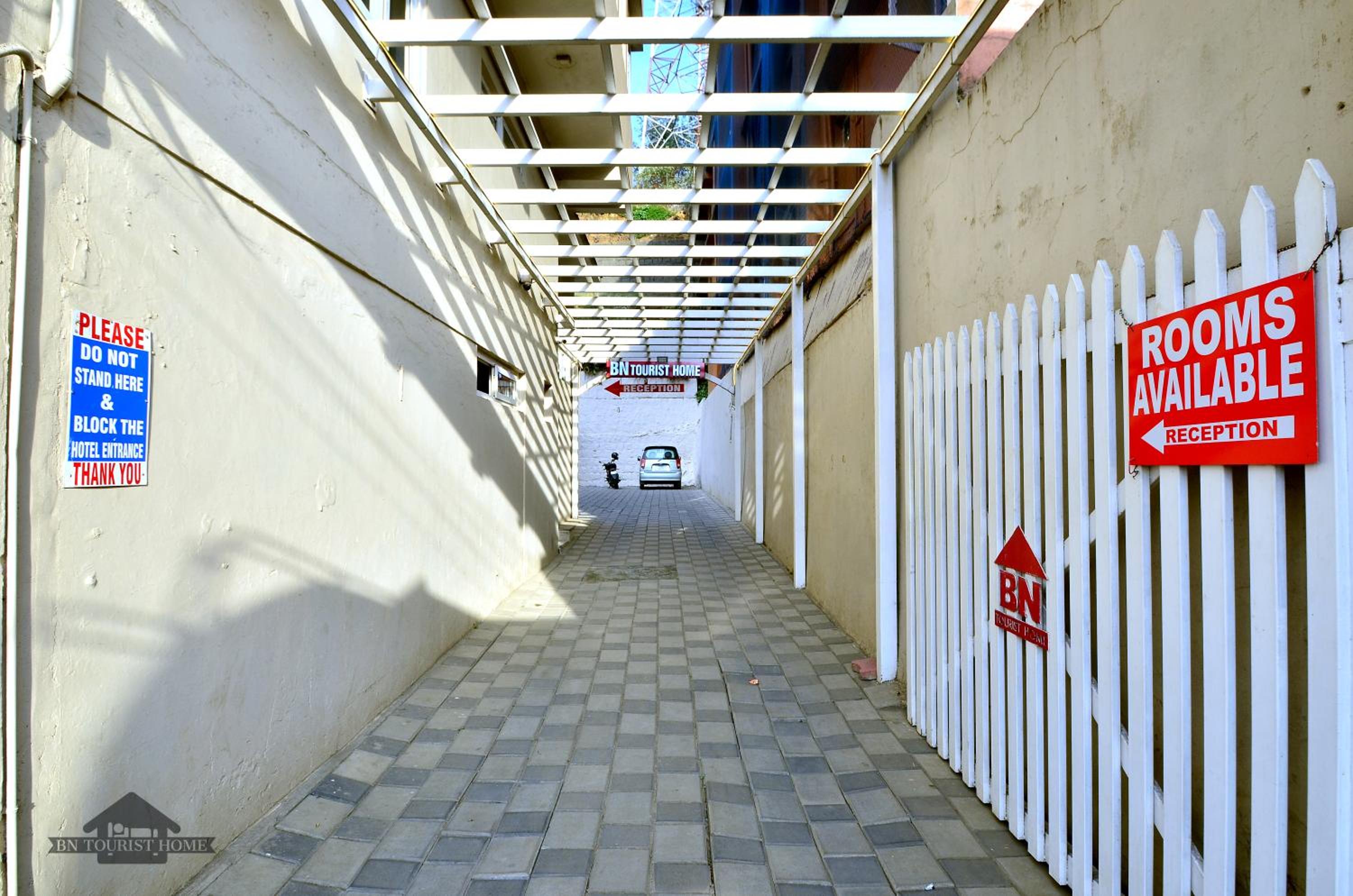 BN Tourist Home view 4