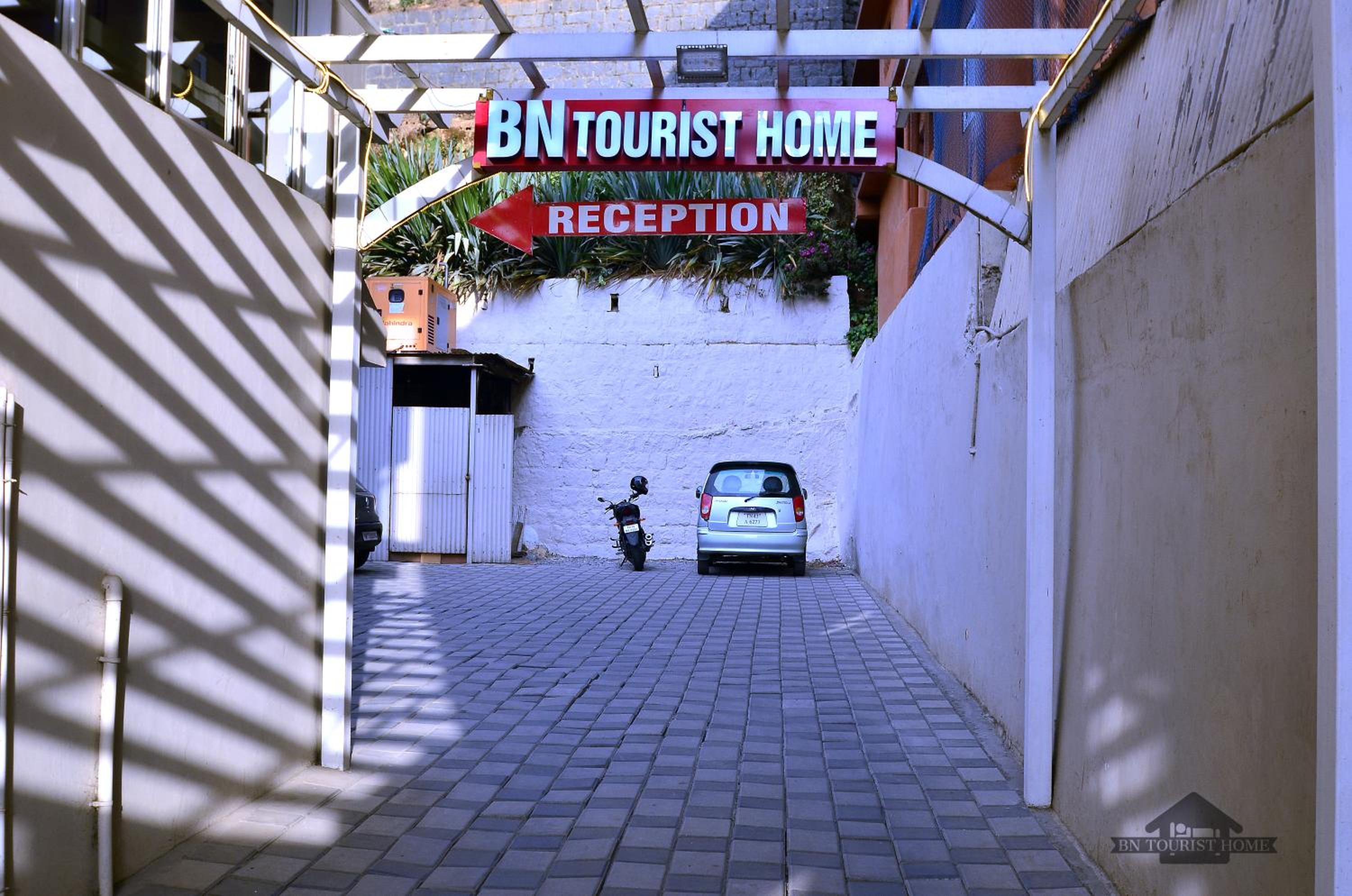 BN Tourist Home view 5