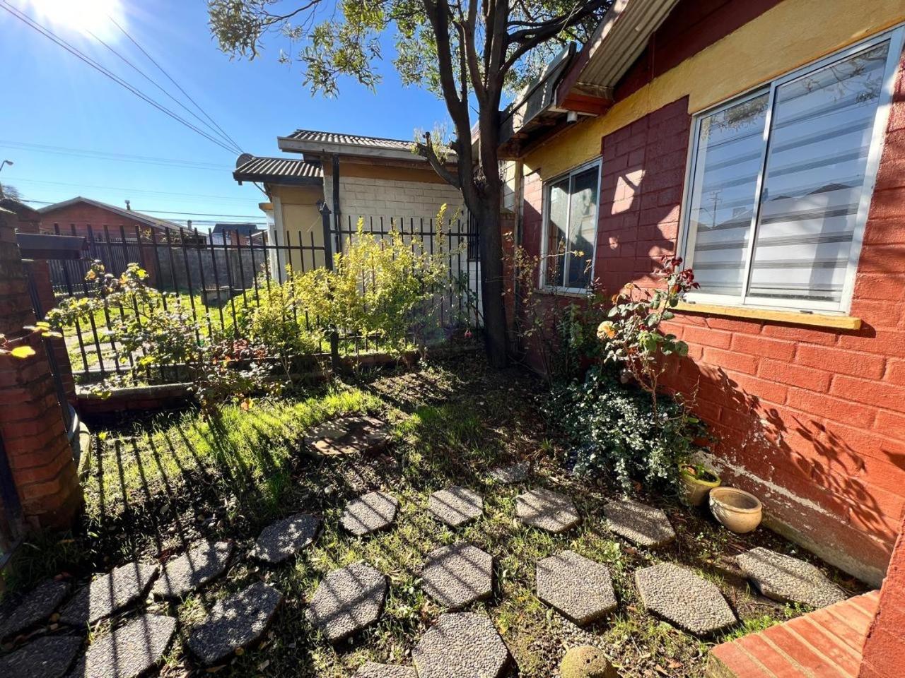 Cómoda Casa en Puerto Montt