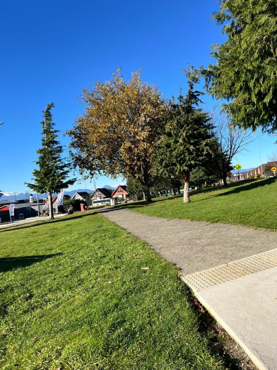 Cómoda Casa en Puerto Montt