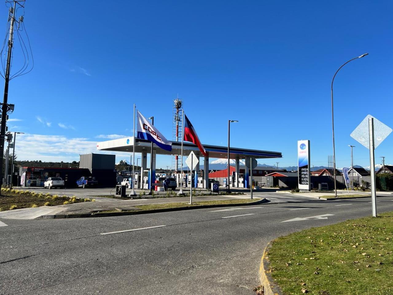 Cómoda Casa en Puerto Montt