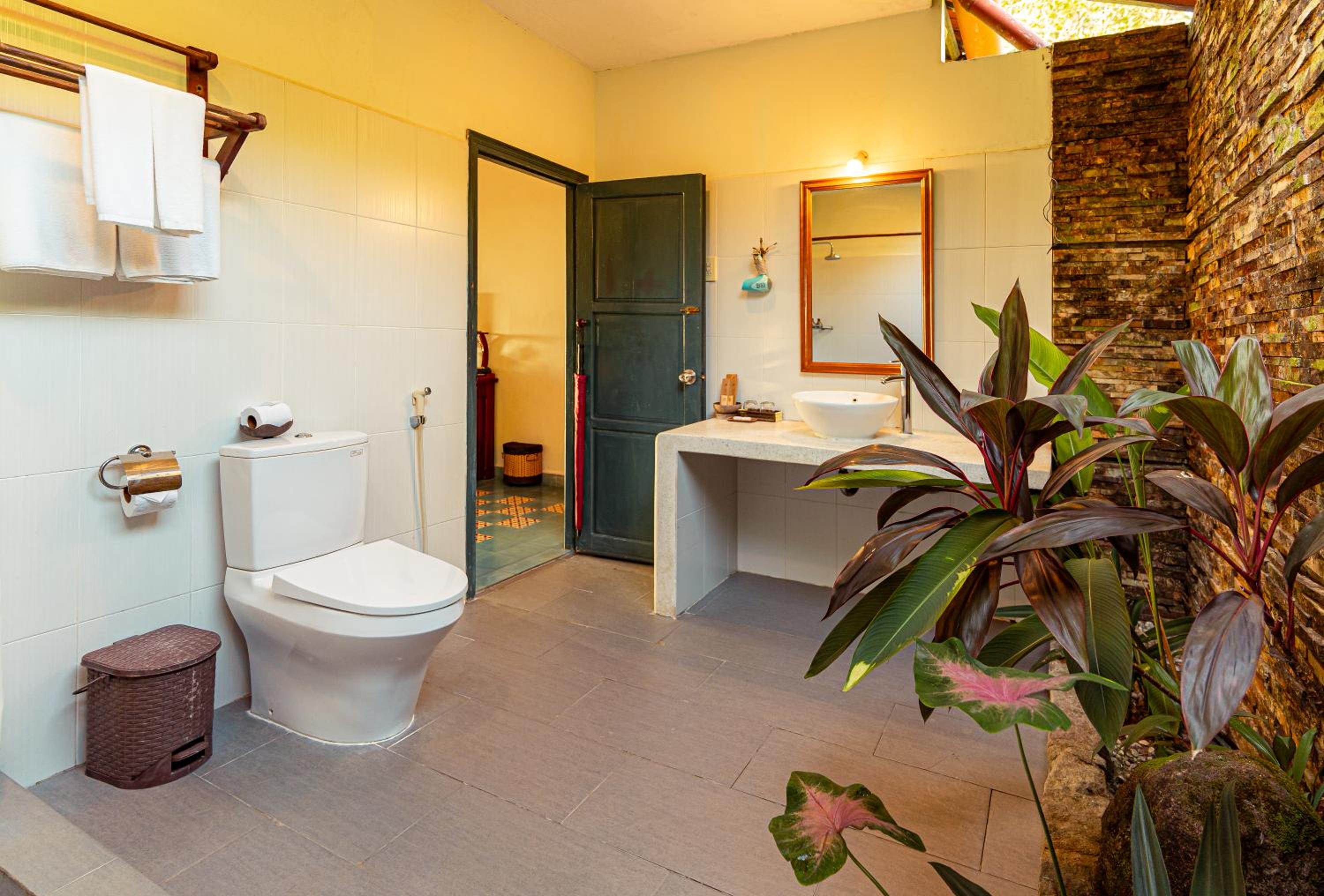 Phu Quoc Eco Beach Resort