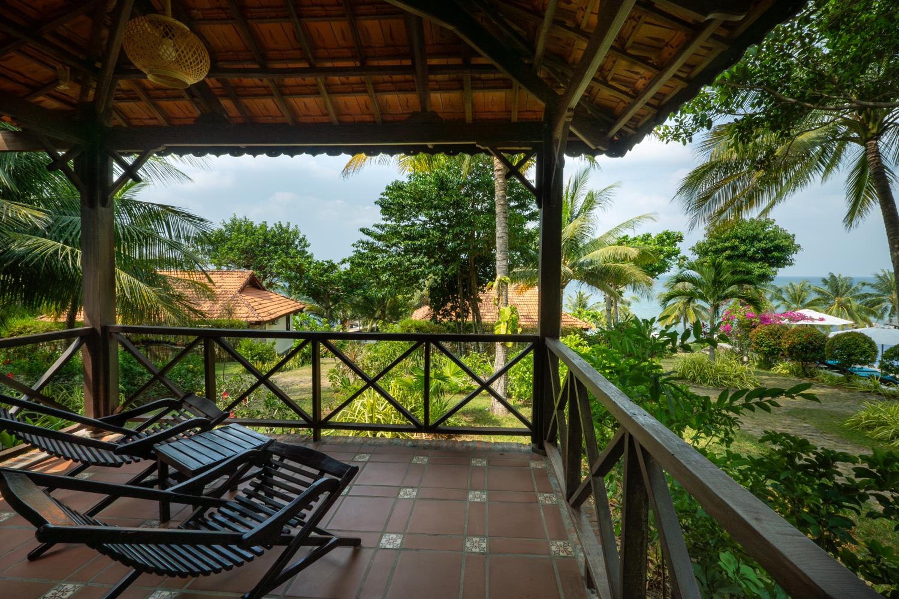 Phu Quoc Eco Beach Resort