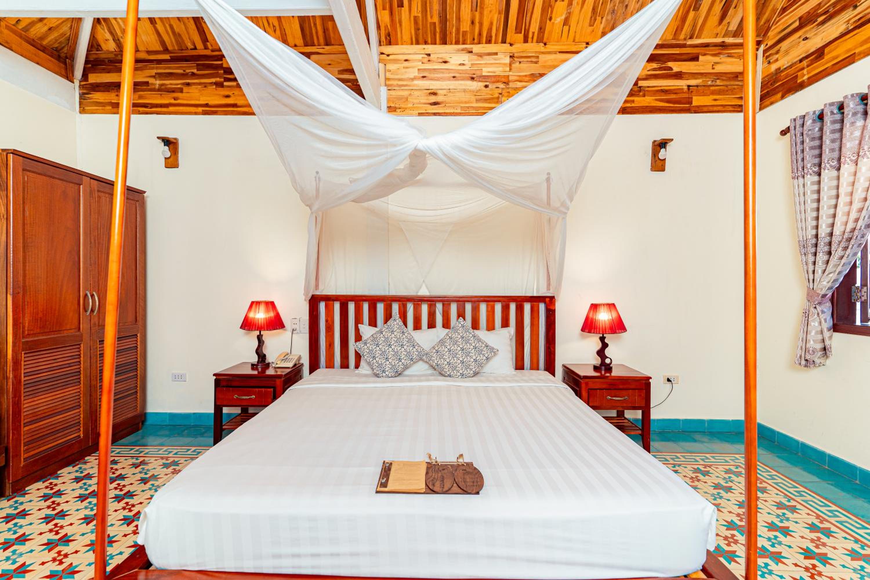 Phu Quoc Eco Beach Resort
