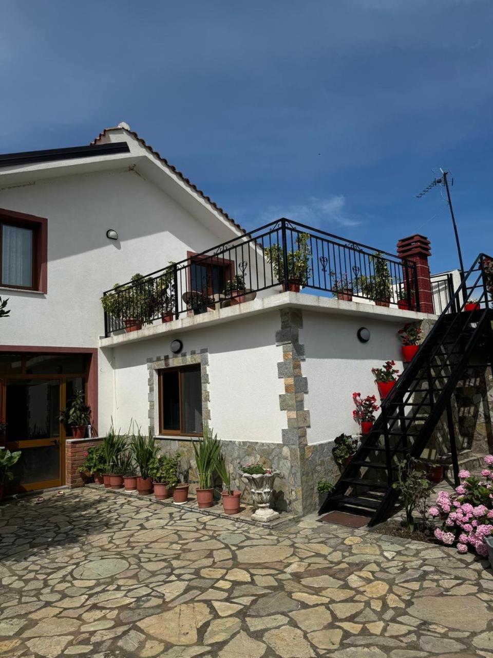 Villa Zefi Rrenc