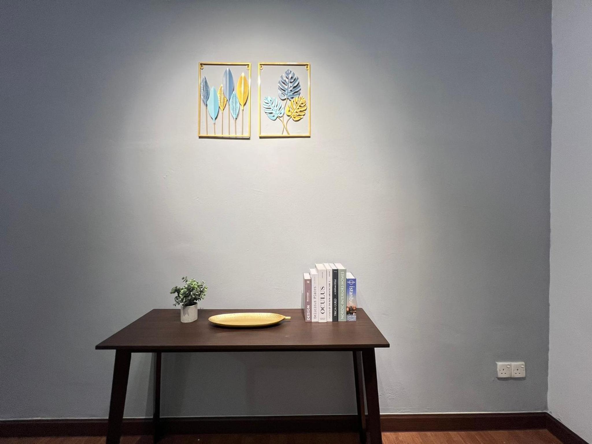 Cozy 10Pax 3BR Near TCempedak Beach, Netflix photo 6