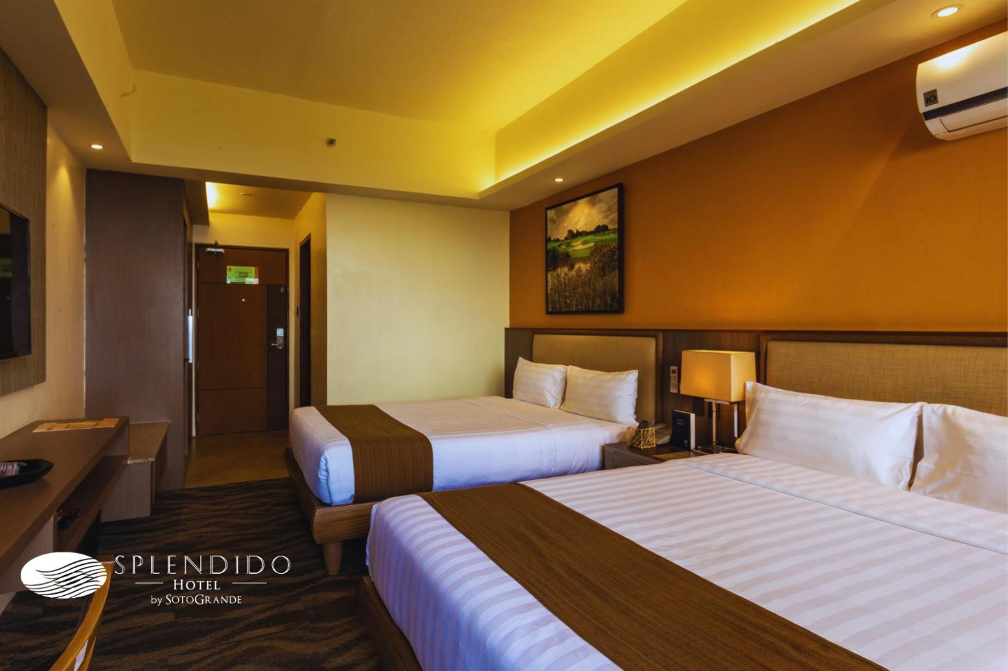 Splendido Tagaytay Hotel and Country Club