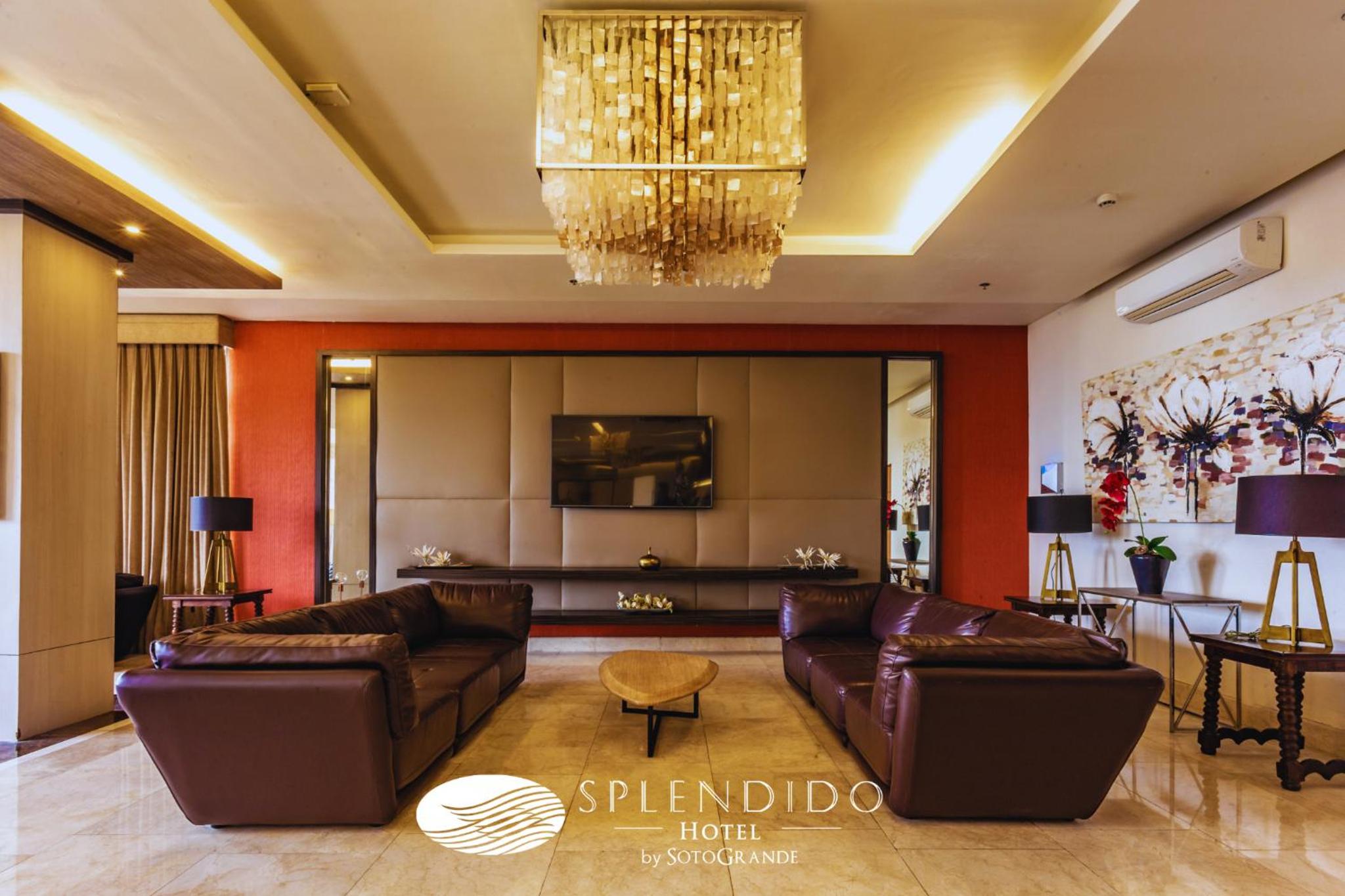 Splendido Tagaytay Hotel and Country Club