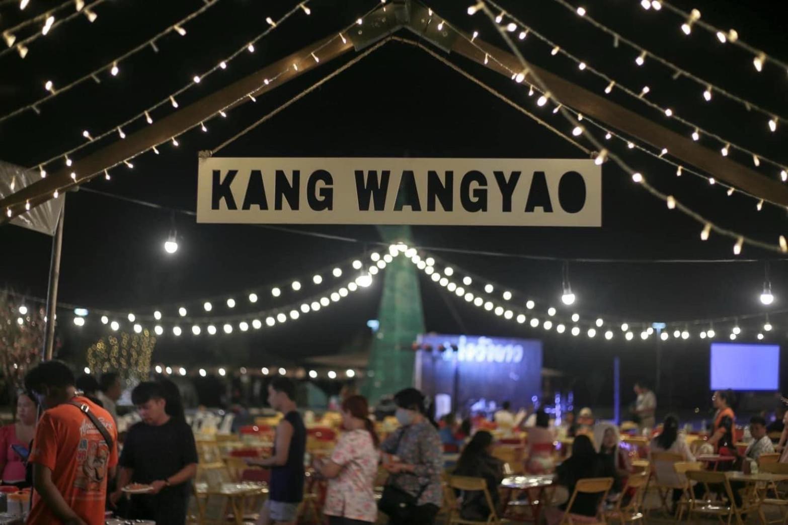 Wangyao Riverside Resort