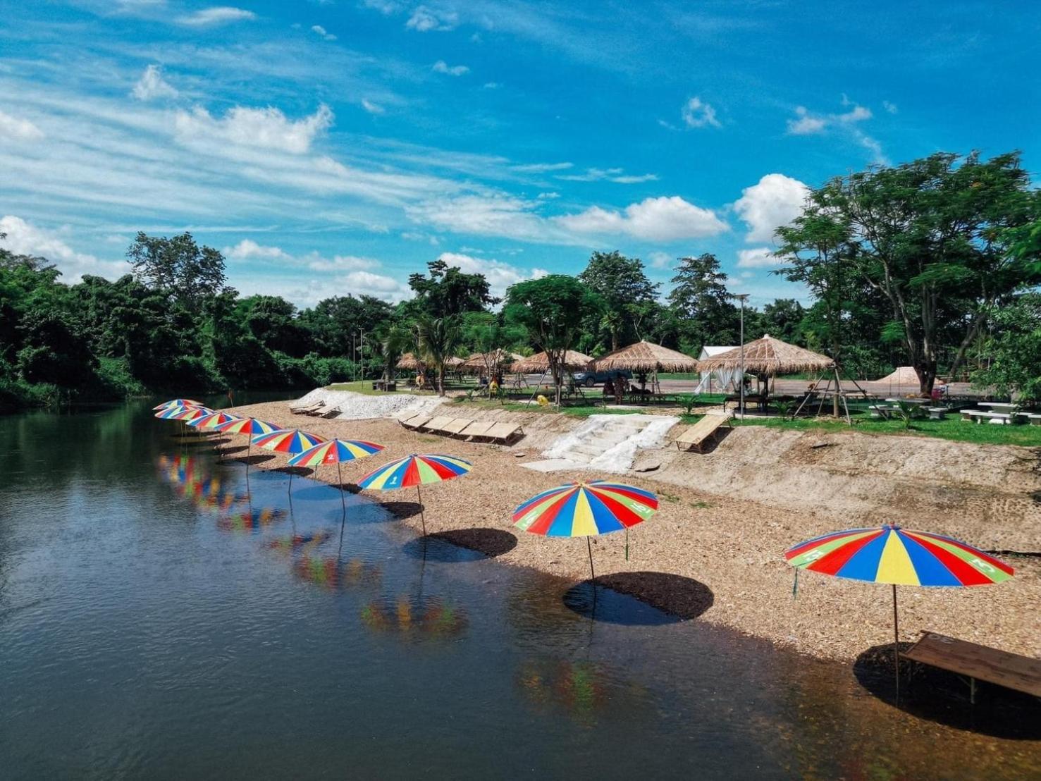 Wangyao Riverside Resort