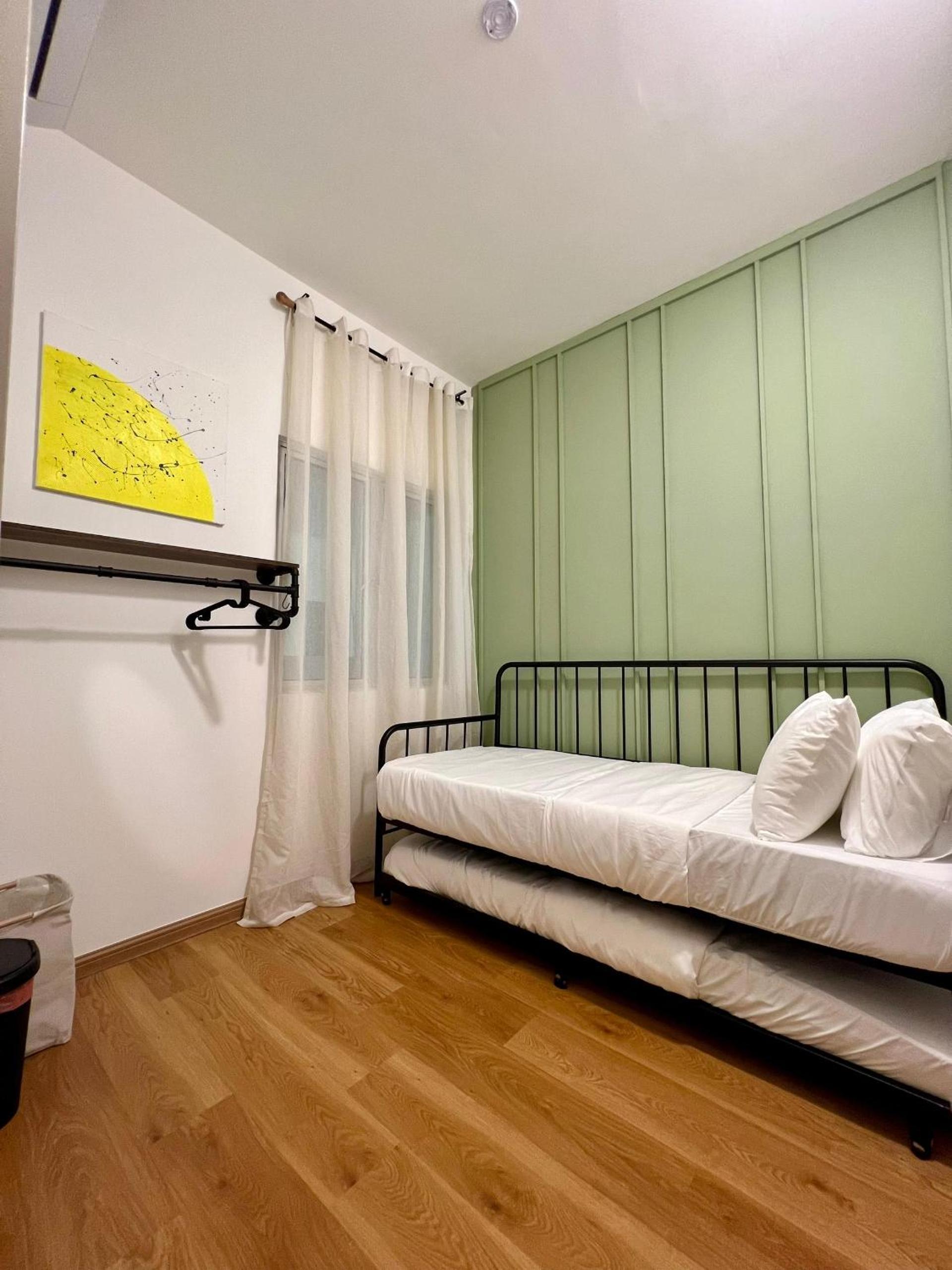 CityScape Loft - Residensi Ostia photo 7