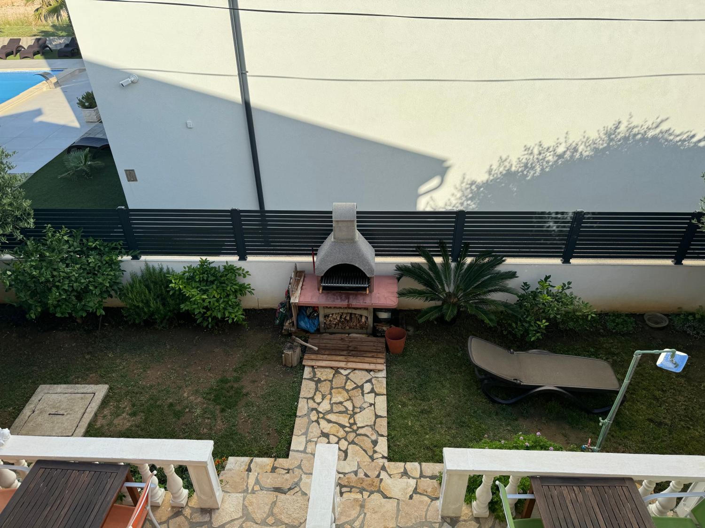 Apartments Villa Engeli view 5