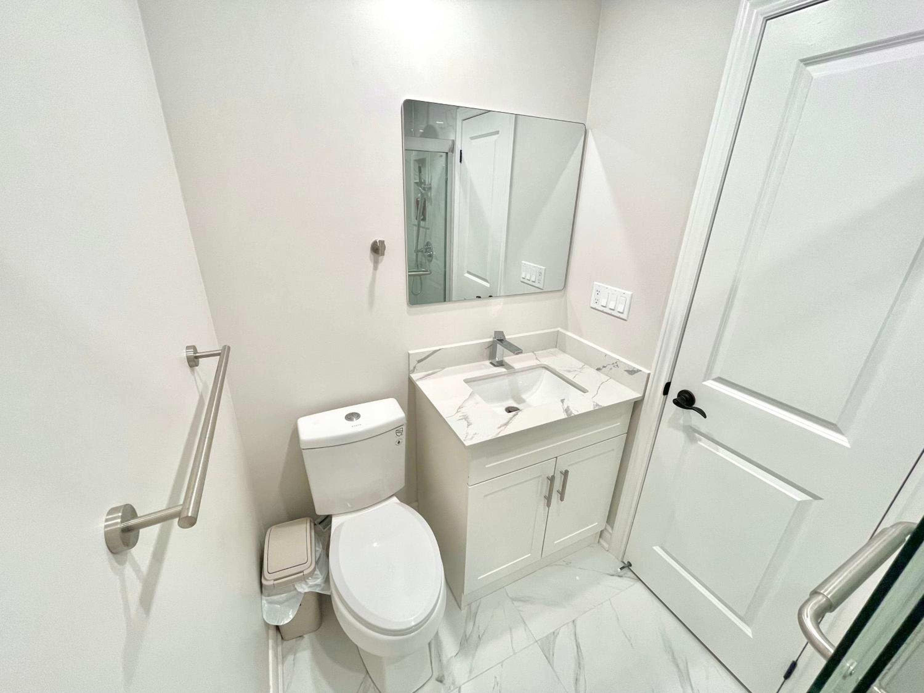 Cozy new home with 3 bedrooms
