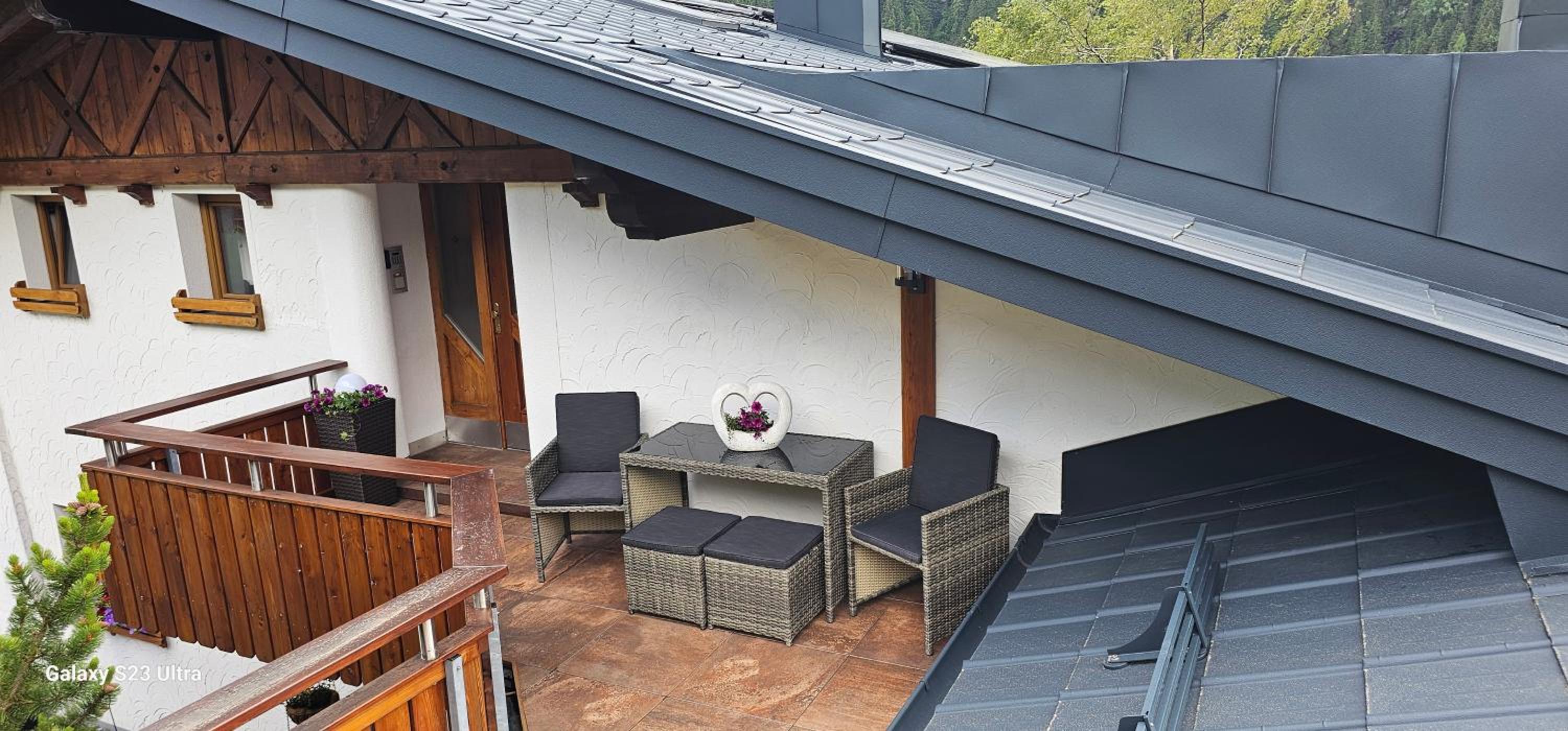 Ferienwohnung Schranz